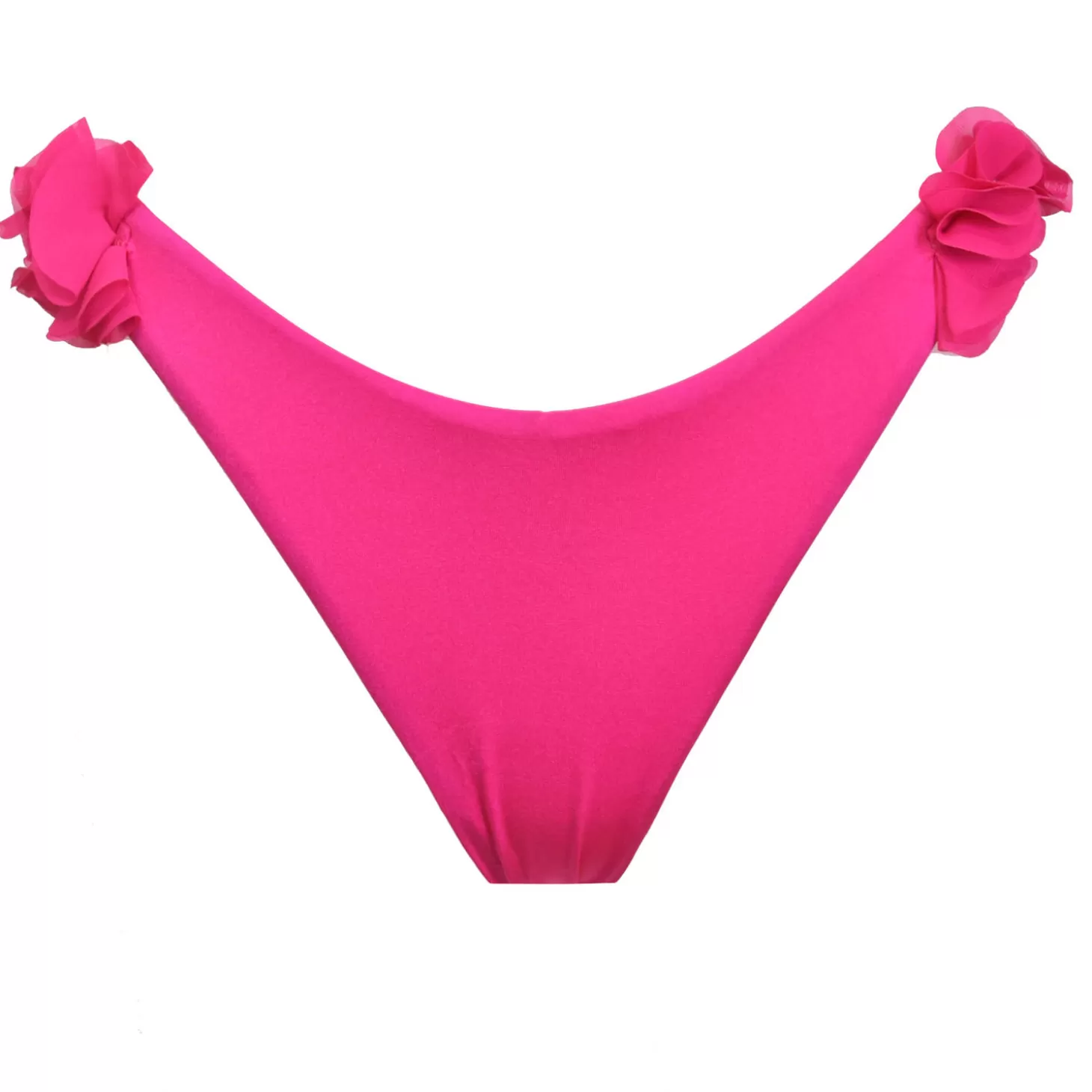 Verdissima Bas De Maillot De Bain Bresilien-Femme Bresilien / Tanga