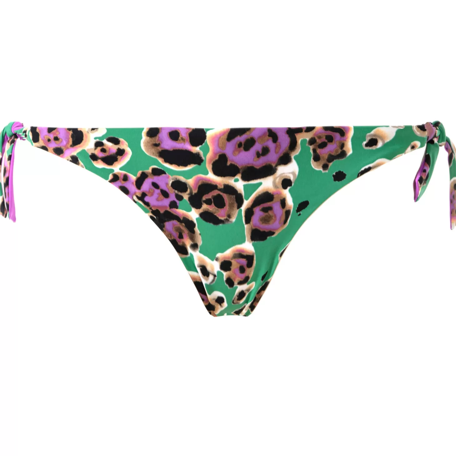 Valery Bas De Maillot De Bain Bresilien-Femme Bresilien / Tanga