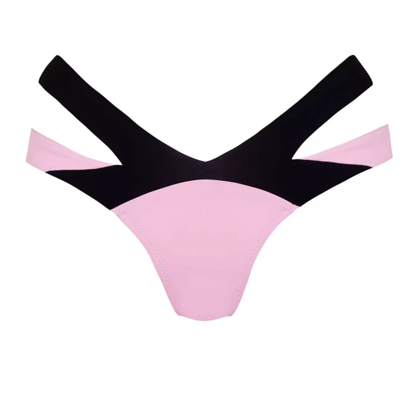 Agent Provocateur Bas De Maillot De Bain Bresilien-Femme Bresilien / Tanga