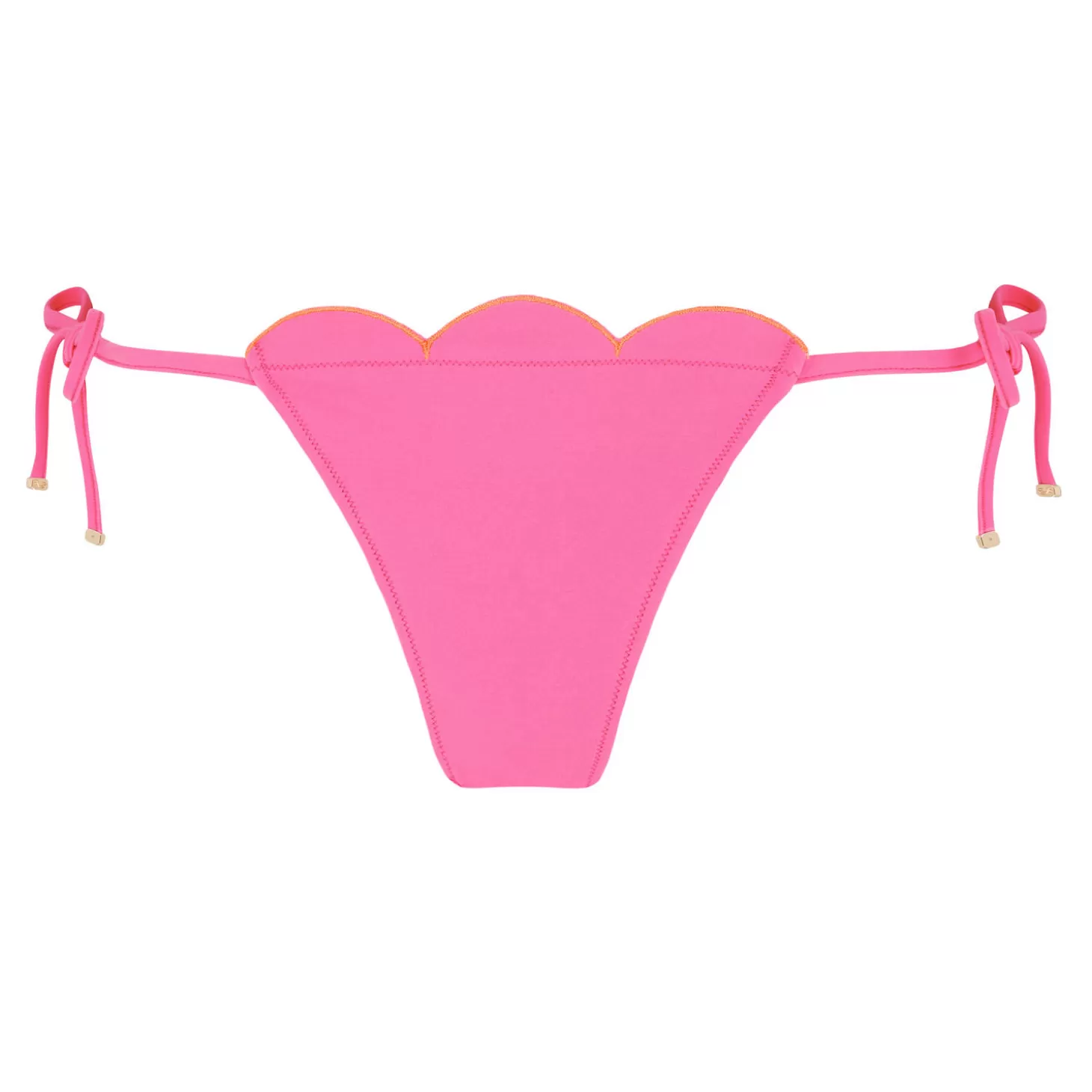 Agent Provocateur Bas De Maillot De Bain Bresilien-Femme Bresilien / Tanga