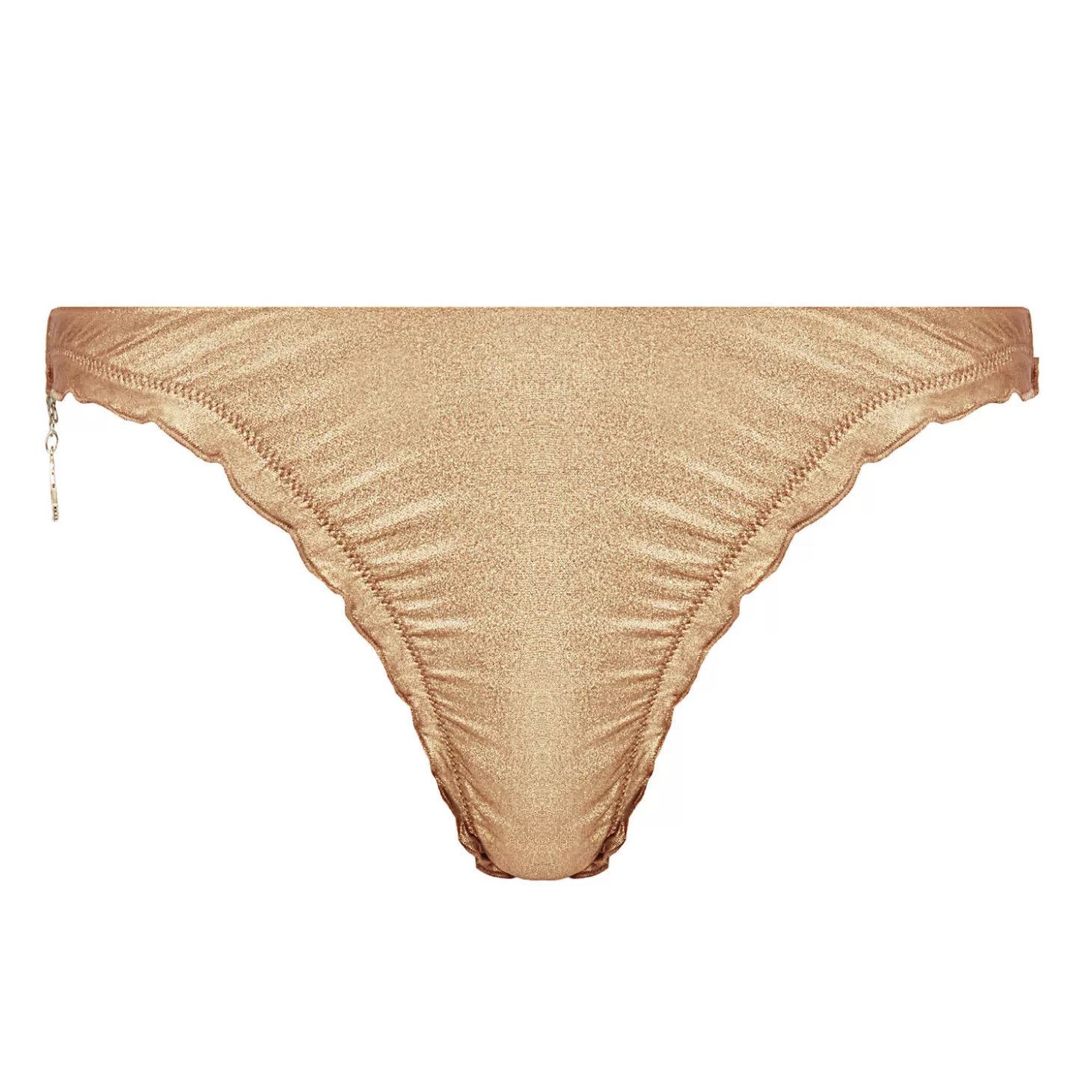 Agent Provocateur Bas De Maillot De Bain Bresilien-Femme Bresilien / Tanga