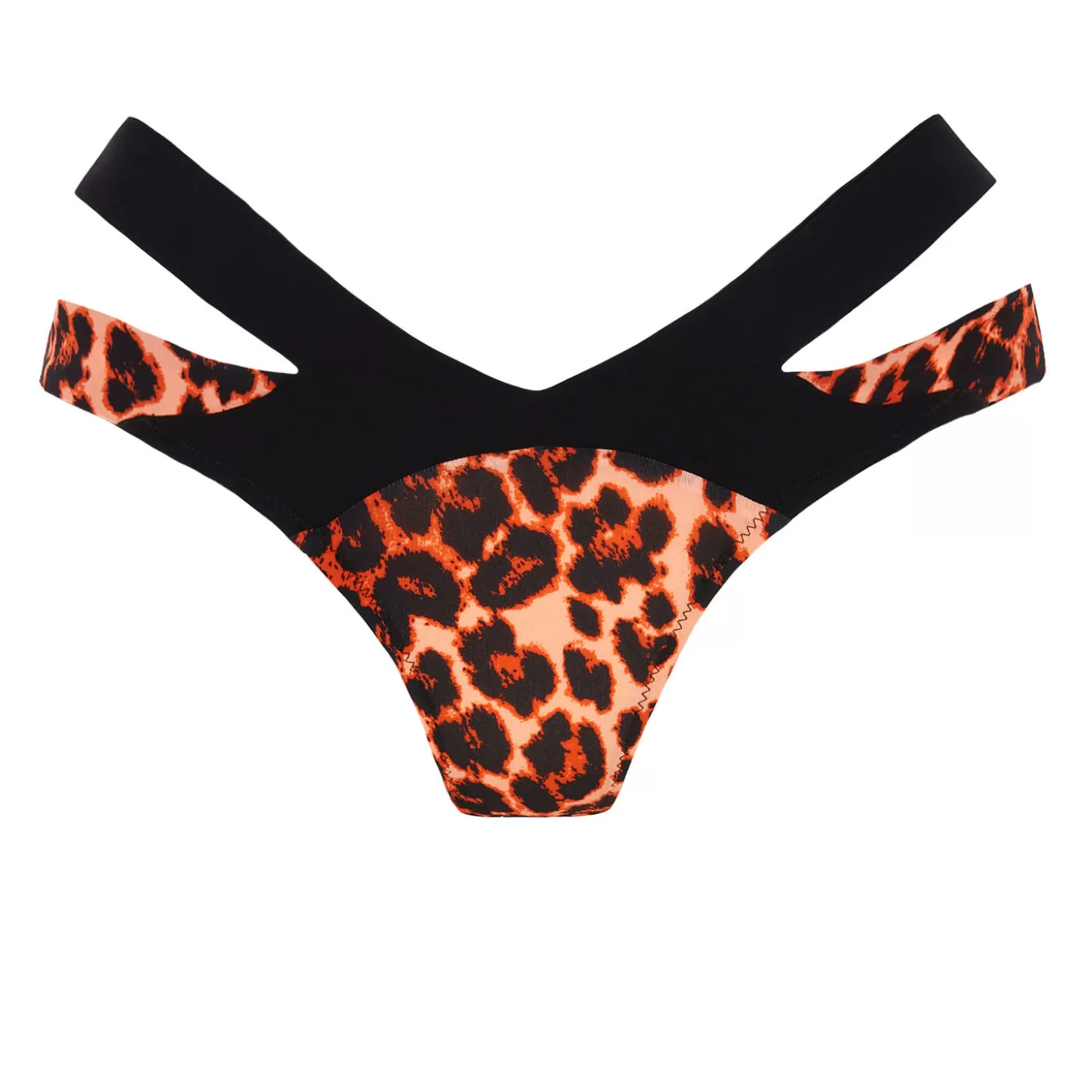 Agent Provocateur Bas De Maillot De Bain Bresilien-Femme Bresilien / Tanga