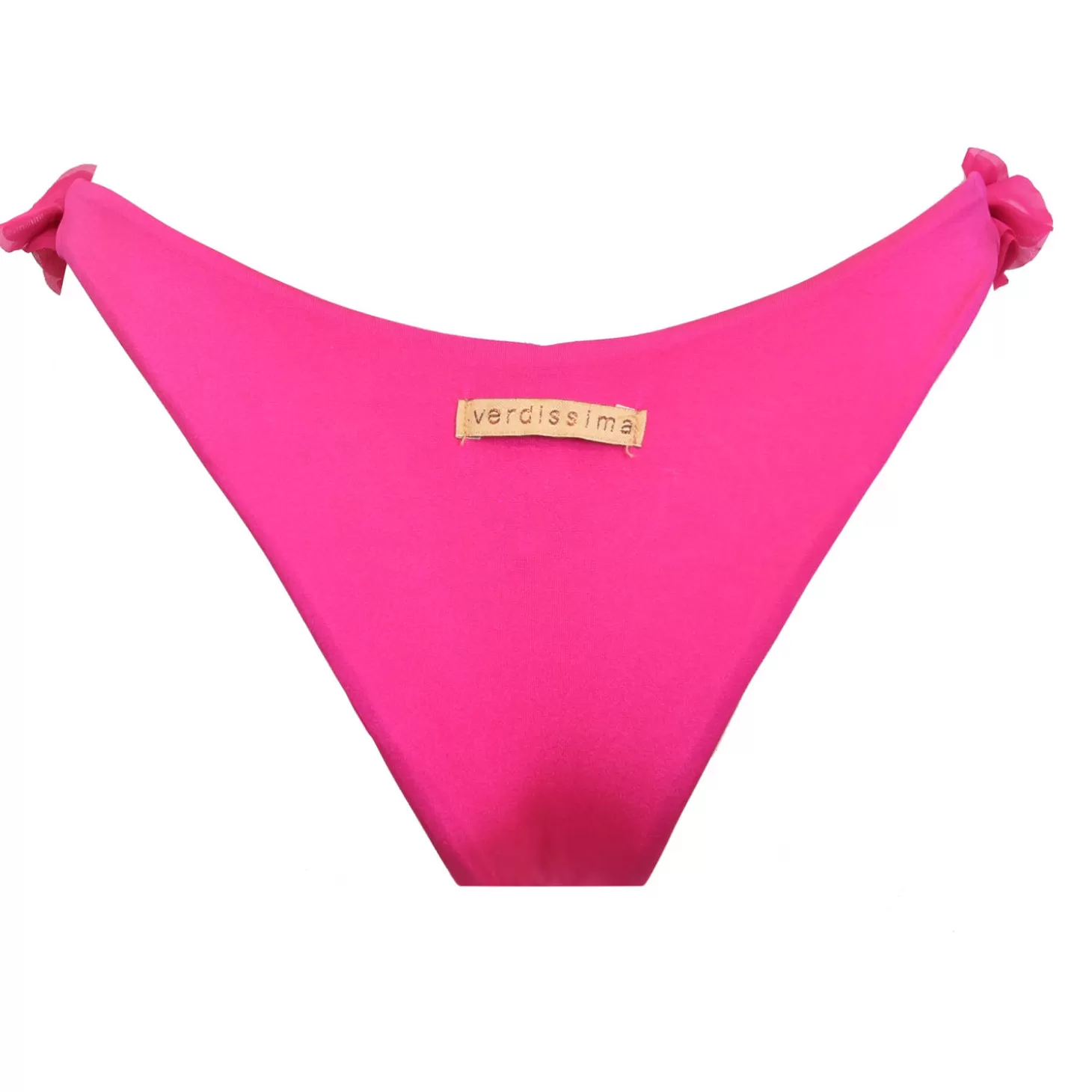 Verdissima Bas De Maillot De Bain Bresilien-Femme Bresilien / Tanga