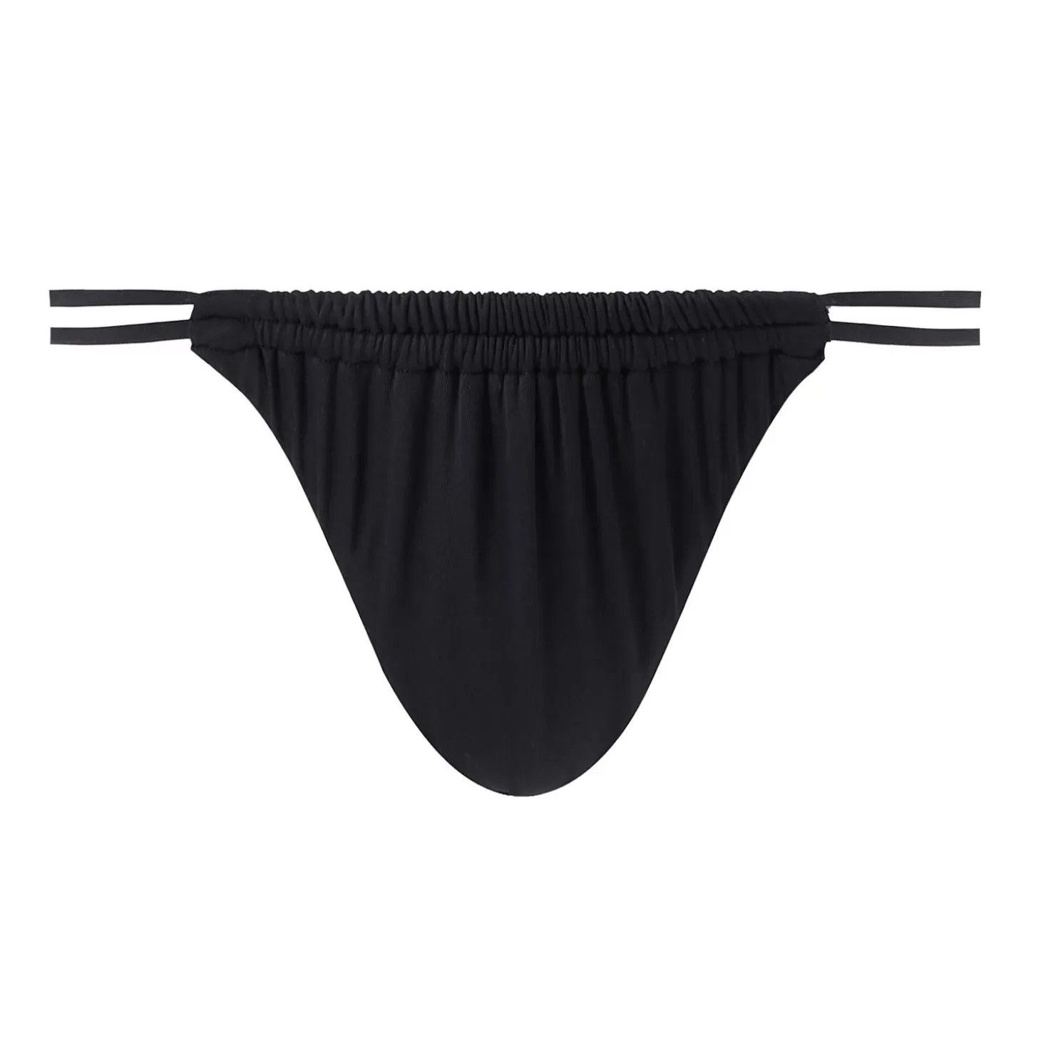 Melissa Odabash Bas De Maillot De Bain Bresilien Luxor-Femme Bresilien / Tanga