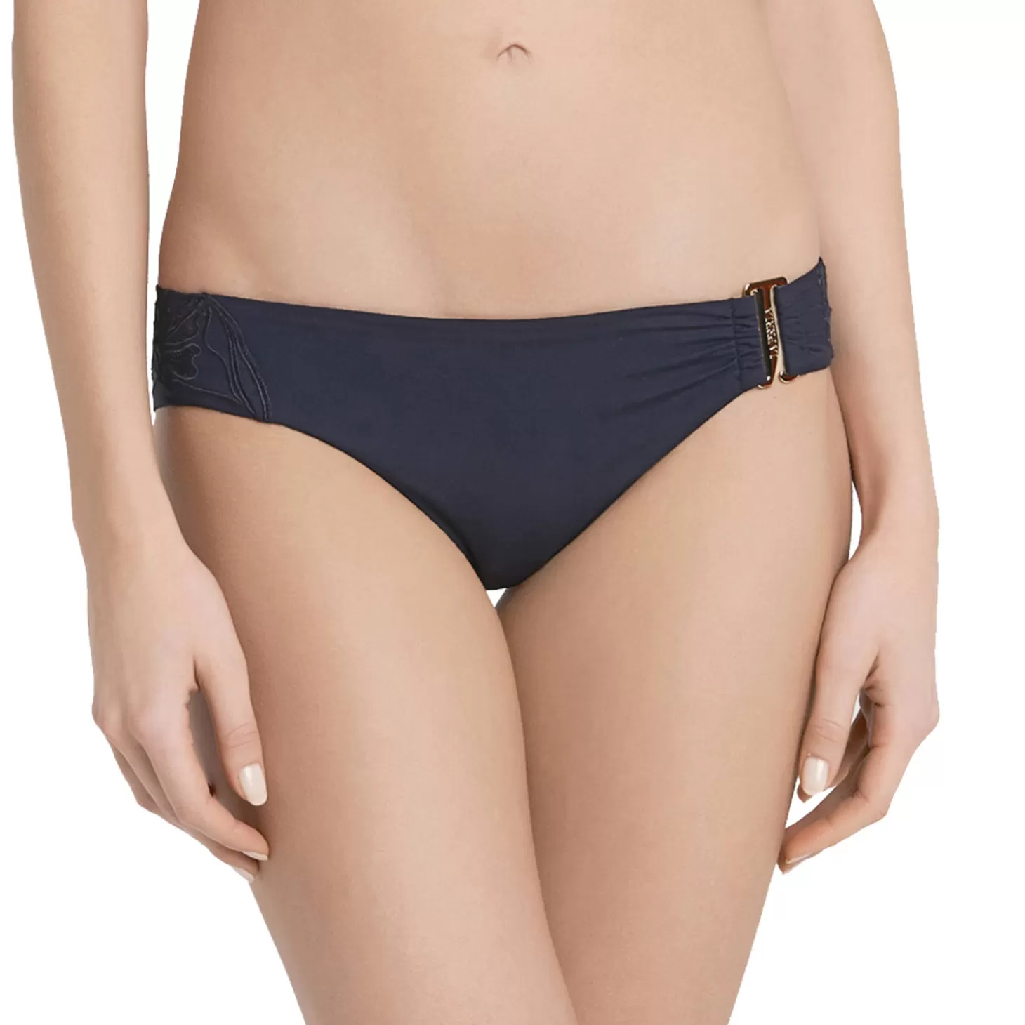 La Perla Bas De Maillot De Bain Culotte-Femme Culotte Et Slip