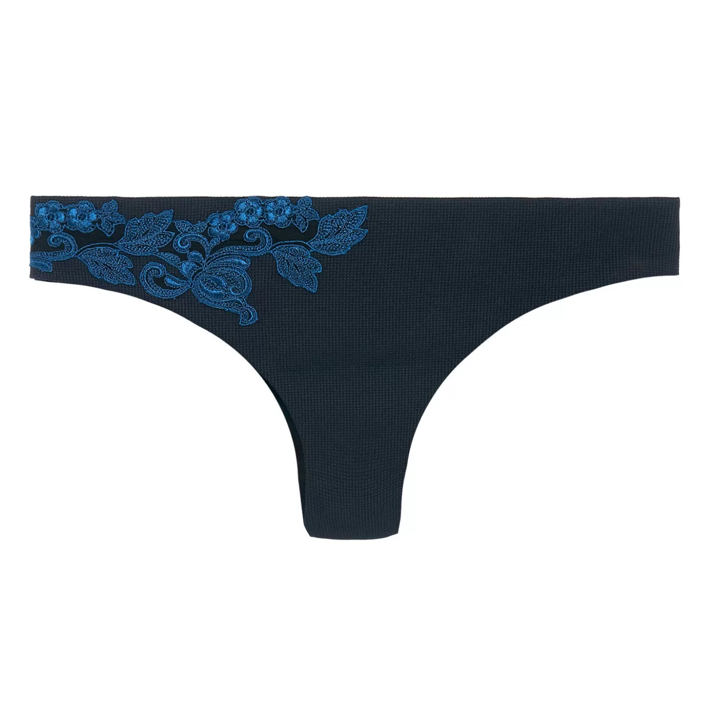 La Perla Bas De Maillot De Bain Culotte-Femme Culotte Et Slip