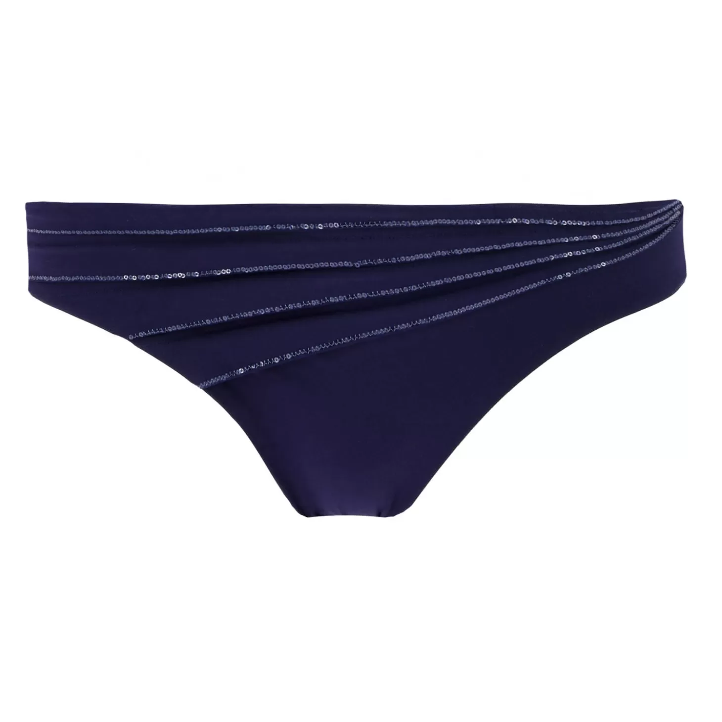 La Perla Bas De Maillot De Bain Culotte-Femme Culotte Et Slip