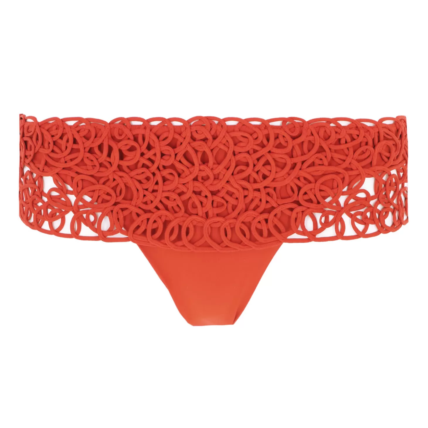 La Perla Bas De Maillot De Bain Culotte-Femme Culotte Et Slip