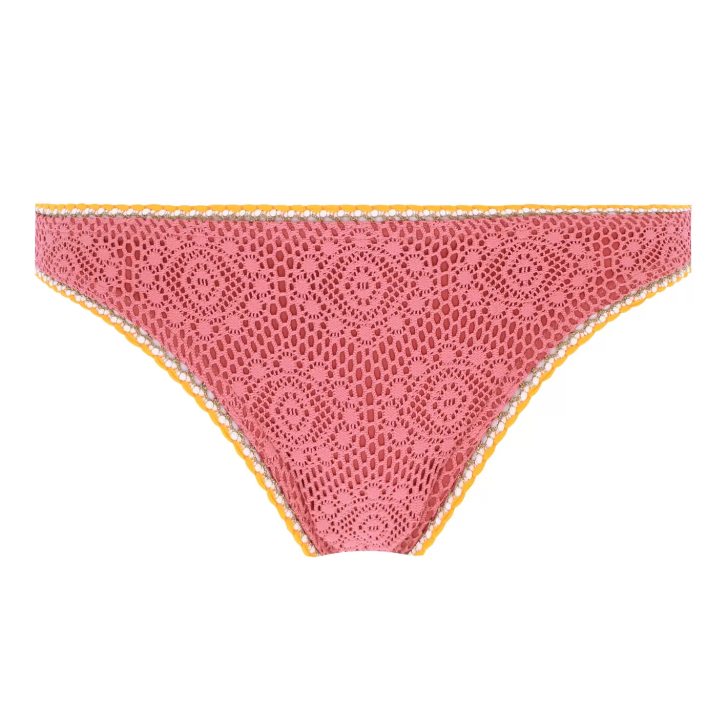 Banana Moon Bas De Maillot De Bain Culotte Breeda-Femme Culotte Et Slip