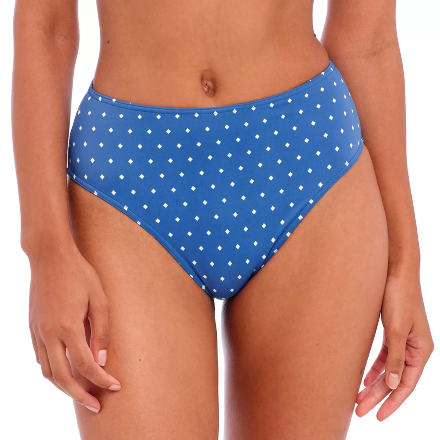 Freya Bas De Maillot De Bain Culotte Haute-Femme Culotte Haute