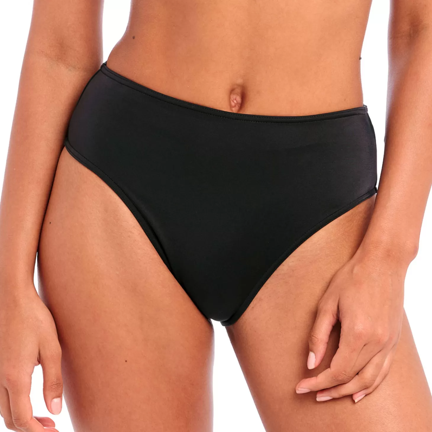 Freya Bas De Maillot De Bain Culotte Haute-Femme Culotte Haute