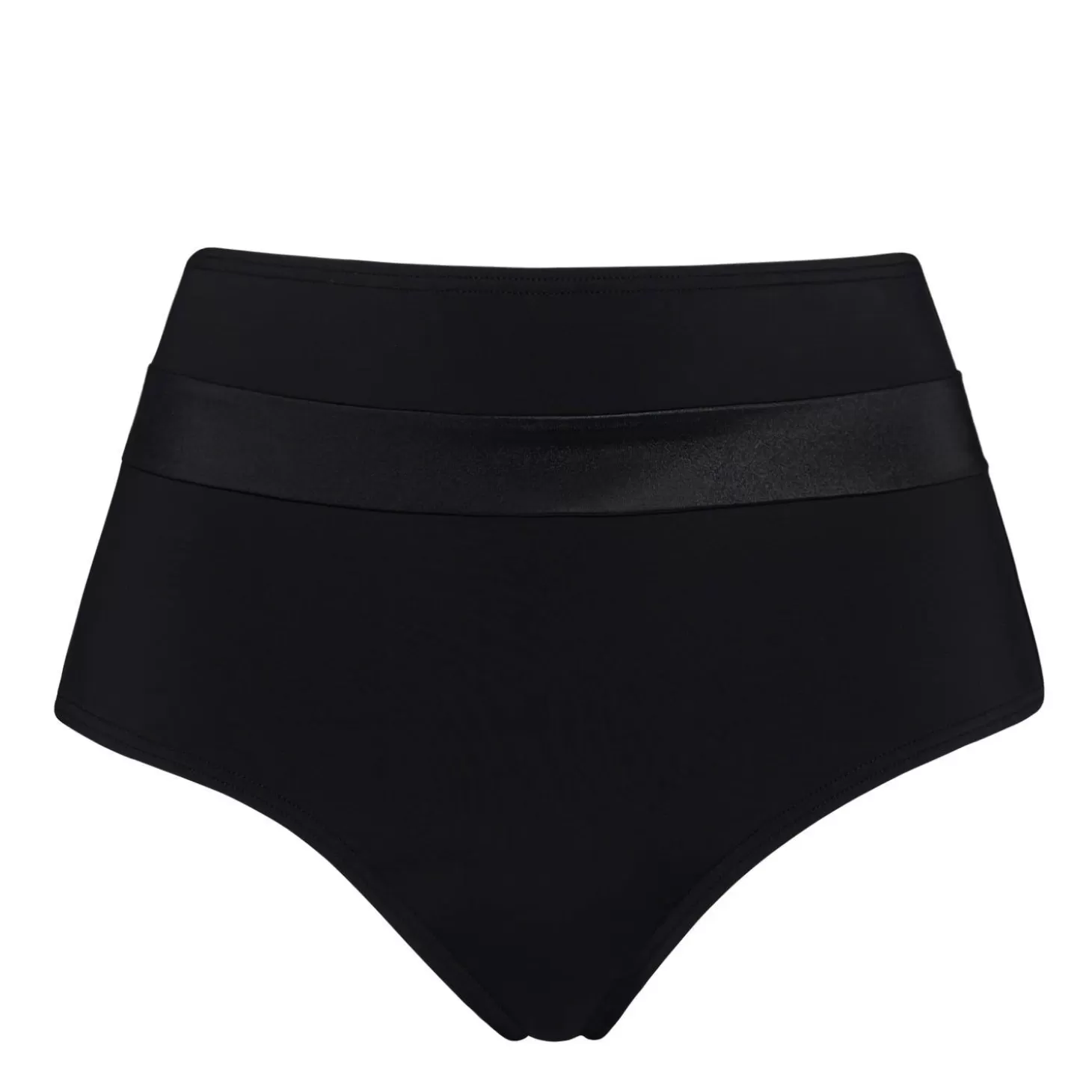 Marlies Dekkers Bas De Maillot De Bain Culotte Haute-Femme Culotte Haute