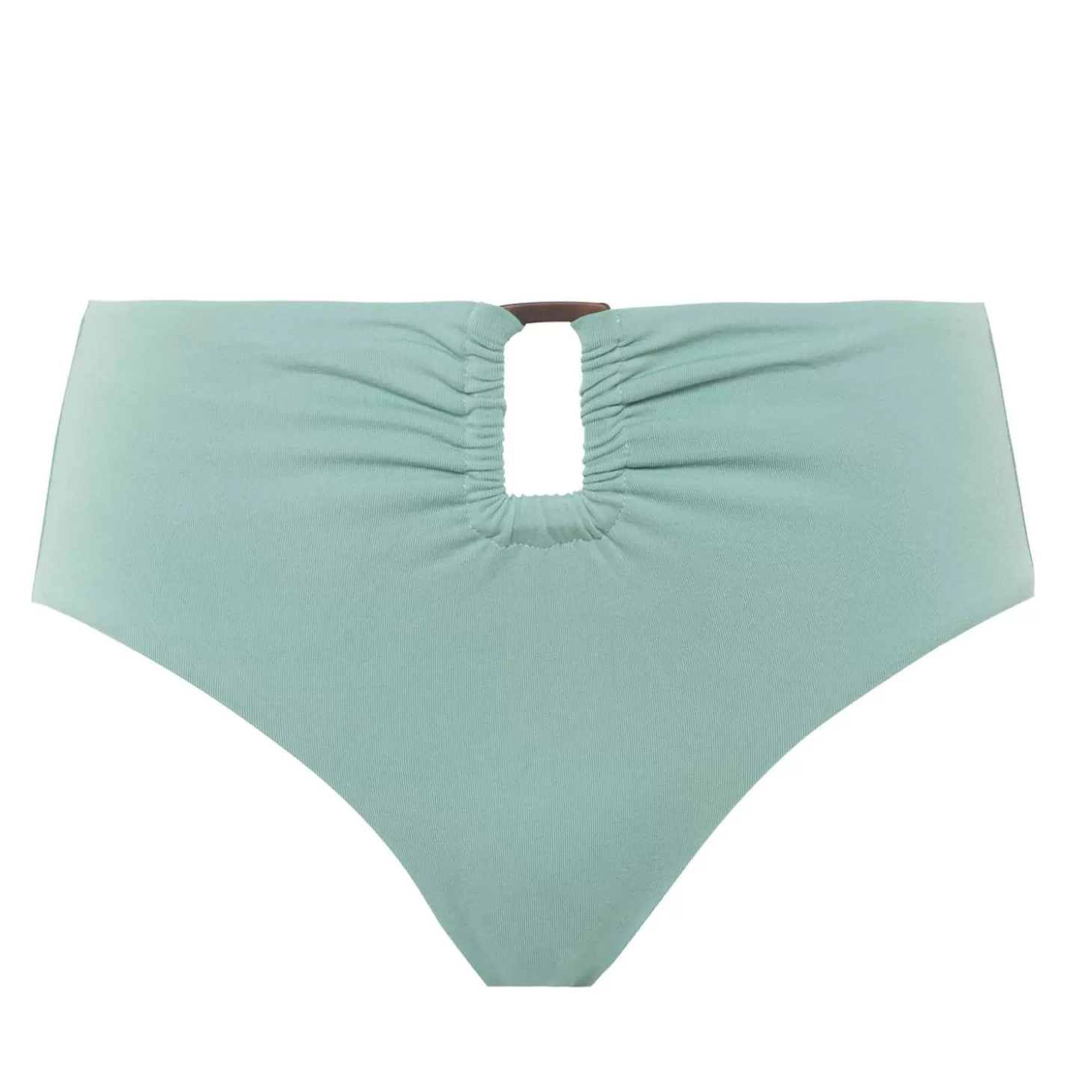 Maison Lejaby Bas De Maillot De Bain Culotte Haute-Femme Culotte Haute