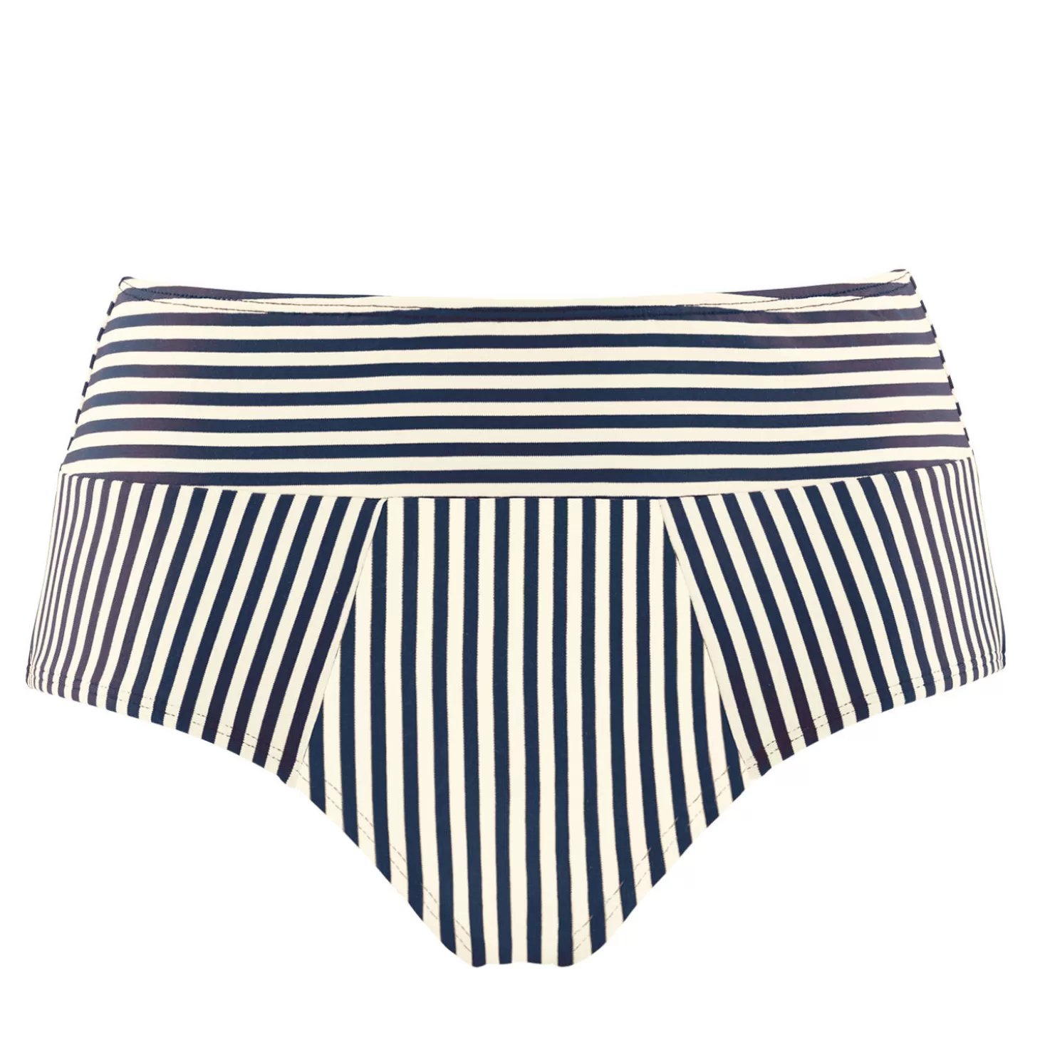 Marlies Dekkers Bas De Maillot De Bain Culotte Haute-Femme Culotte Haute