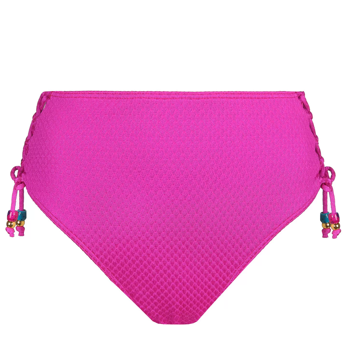 PrimaDonna Bas De Maillot De Bain Culotte Haute-Femme Culotte Haute