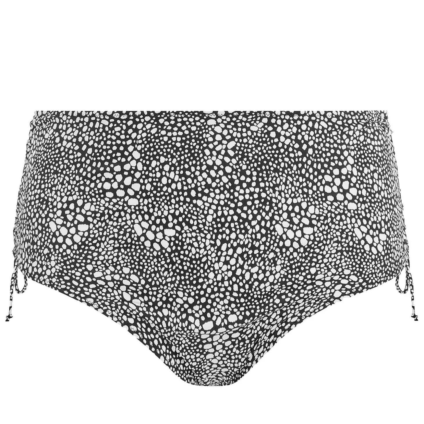 Elomi Bas De Maillot De Bain Culotte Haute-Femme Culotte Haute