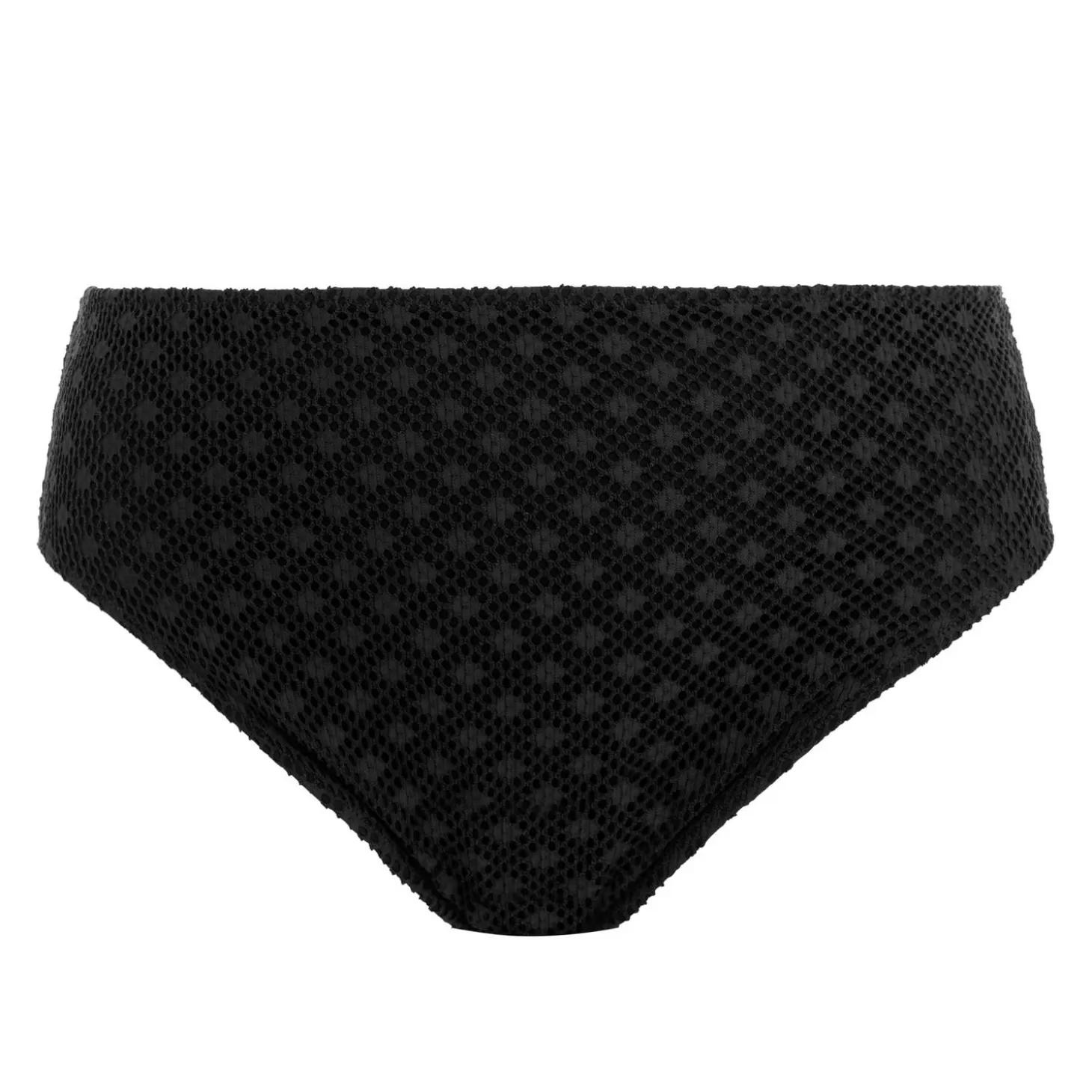 Elomi Bas De Maillot De Bain Culotte Haute-Femme Culotte Haute