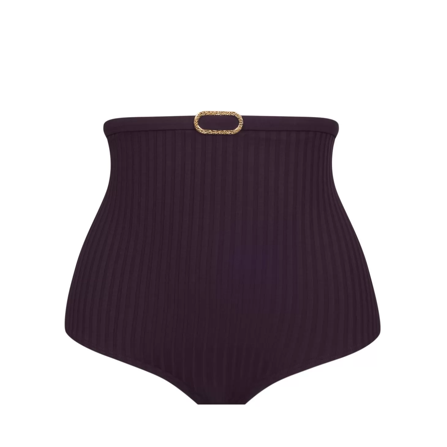 Empreinte Bas De Maillot De Bain Culotte Haute-Femme Culotte Haute