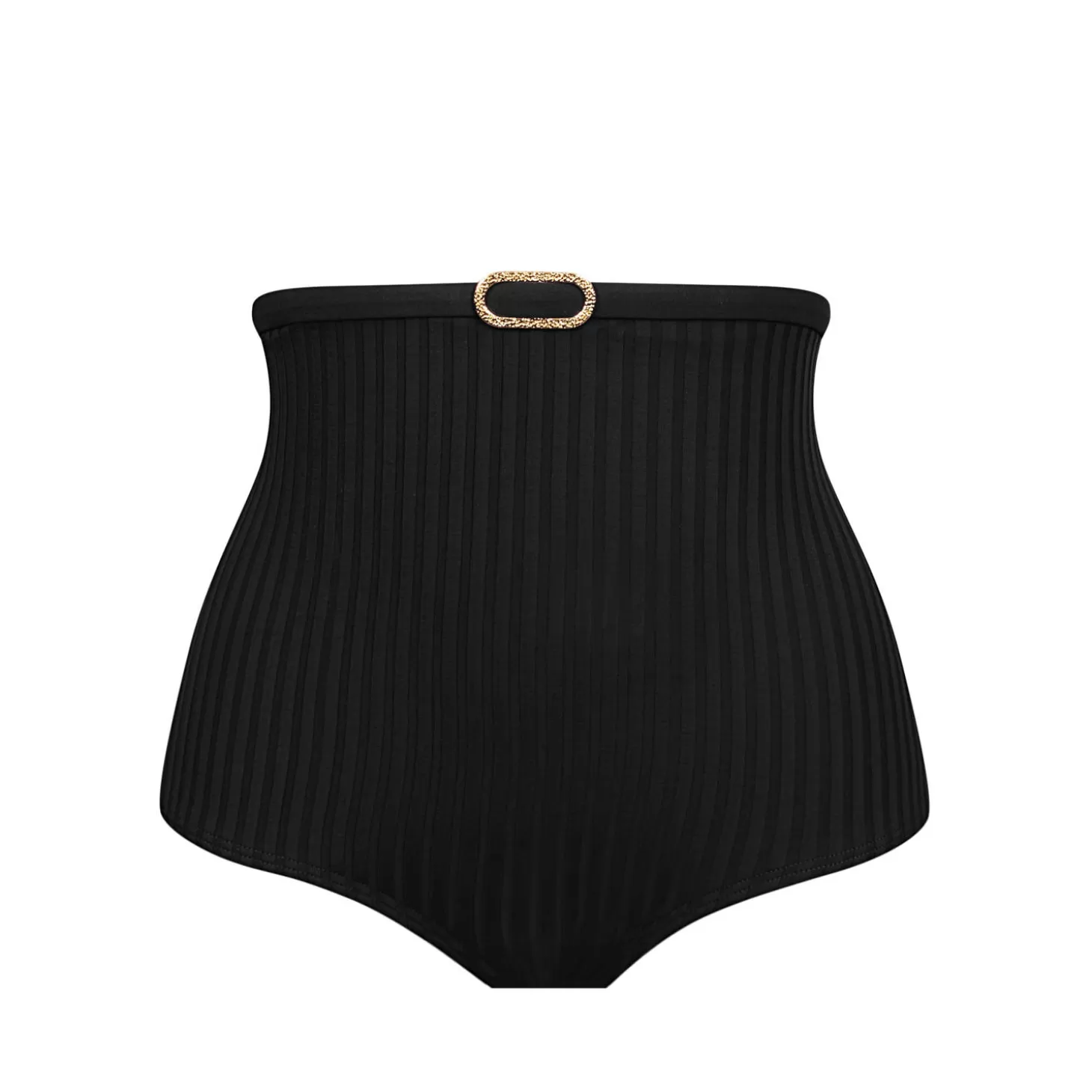 Empreinte Bas De Maillot De Bain Culotte Haute-Femme Culotte Haute