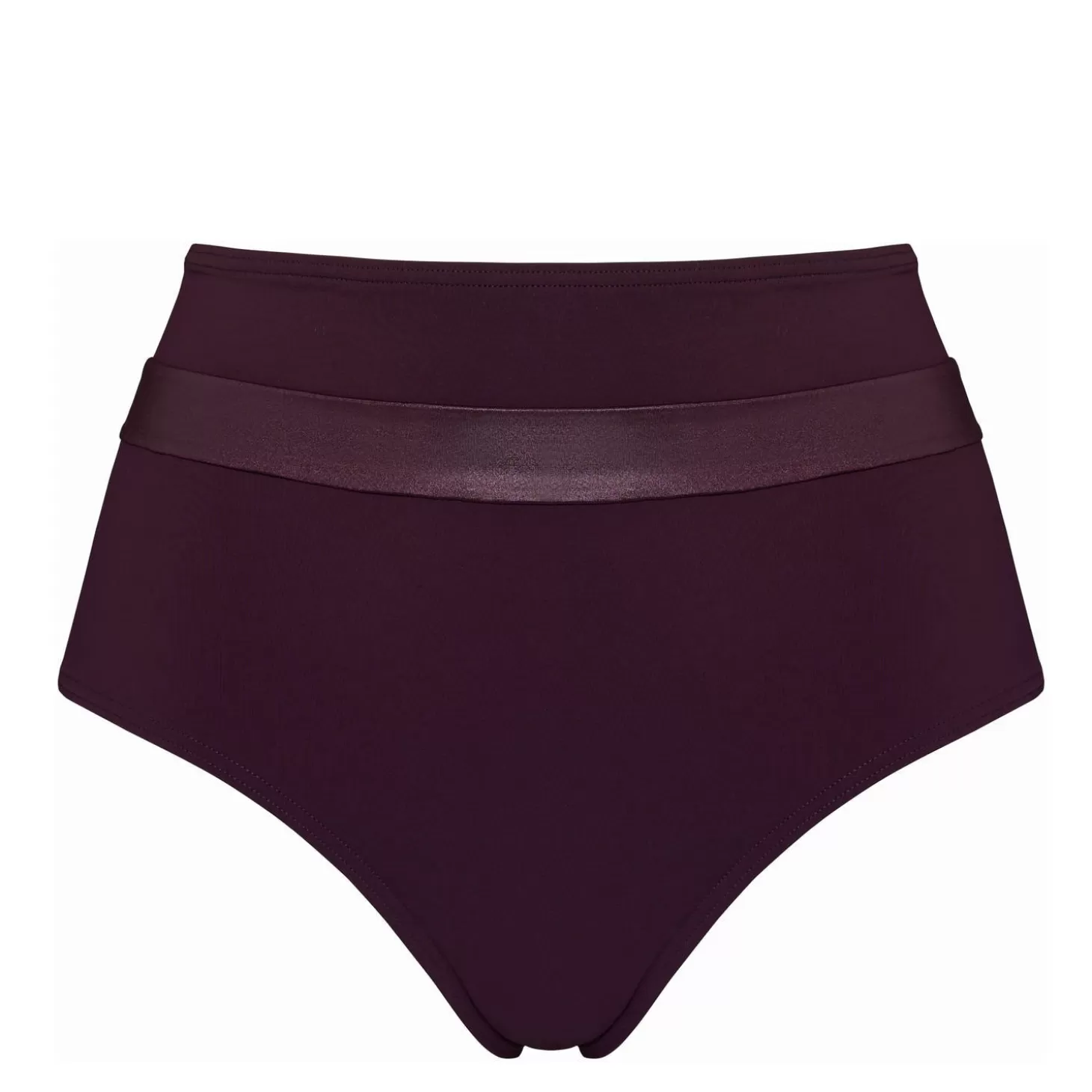 Marlies Dekkers Bas De Maillot De Bain Culotte Haute-Femme Culotte Haute