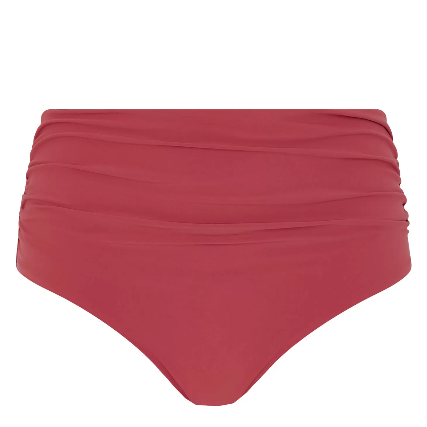 Chantelle Bas De Maillot De Bain Culotte Haute-Femme Culotte Haute