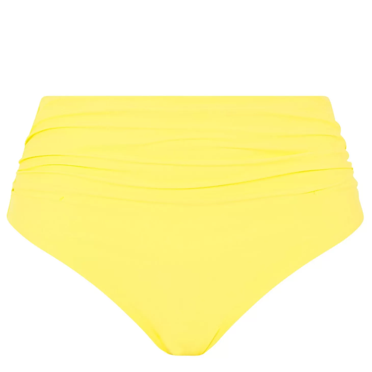 Chantelle Bas De Maillot De Bain Culotte Haute-Femme Culotte Haute