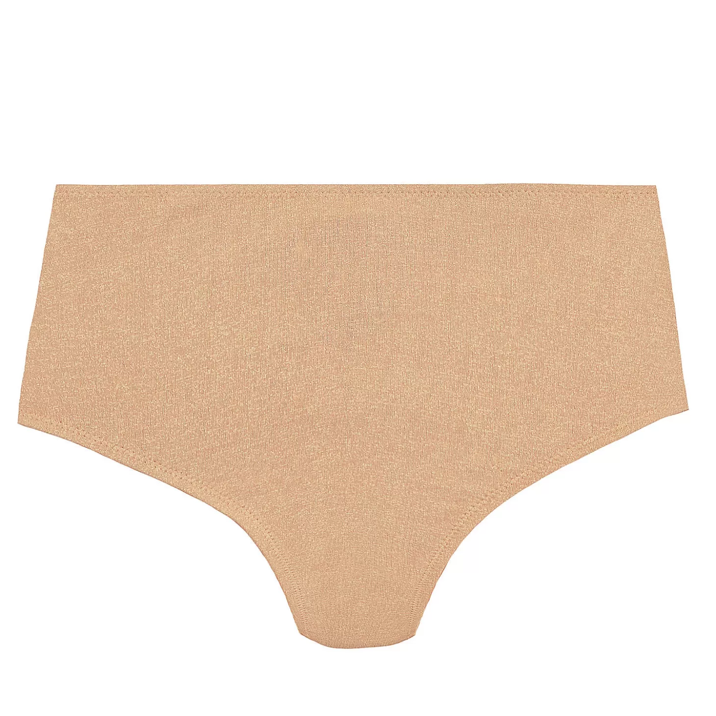 Aubade Bas De Maillot De Bain Culotte Haute-Femme Culotte Haute