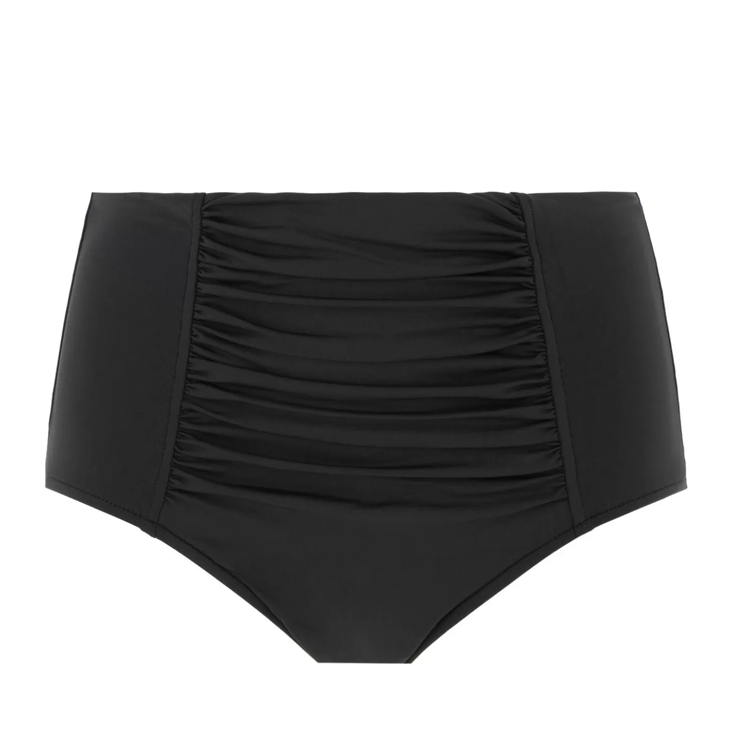 Seafolly Bas De Maillot De Bain Culotte Haute-Femme Culotte Haute