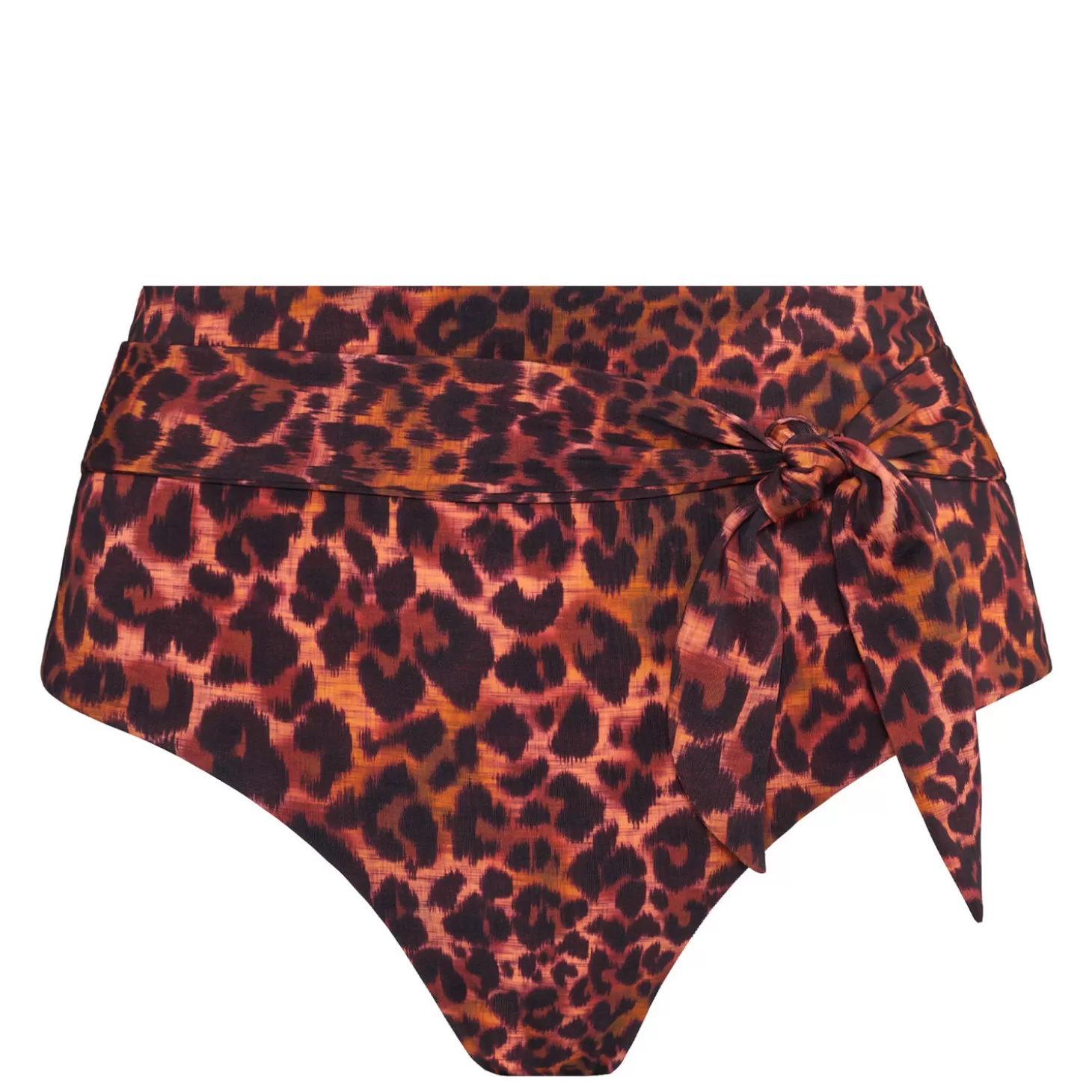 Marlies Dekkers Bas De Maillot De Bain Culotte Haute-Femme Culotte Haute