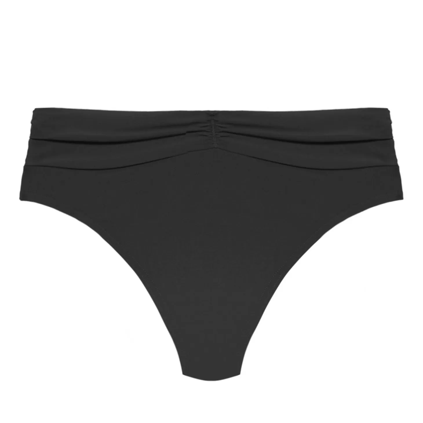 Simone Pérèle Bas De Maillot De Bain Culotte Haute-Femme Culotte Haute