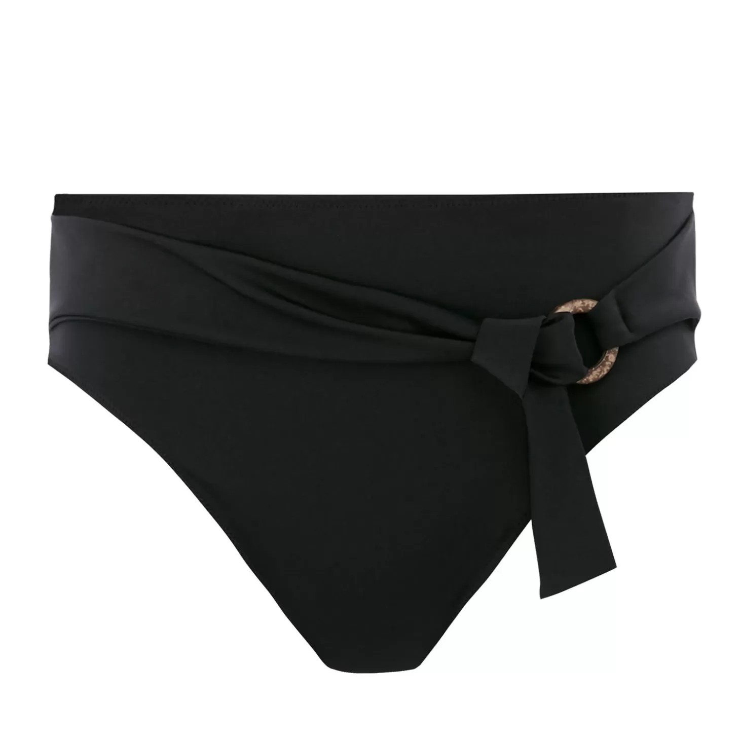 Freya Bas De Maillot De Bain Culotte Haute-Femme Culotte Haute