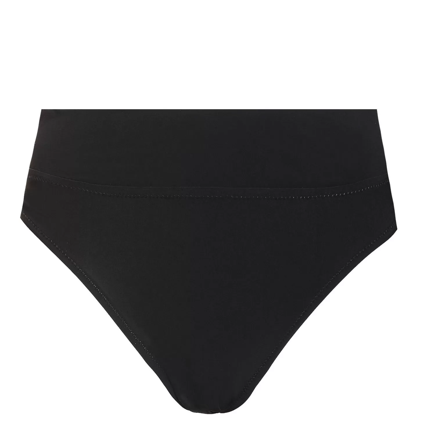 Prelude Bas De Maillot De Bain Culotte Haute-Femme Culotte Haute