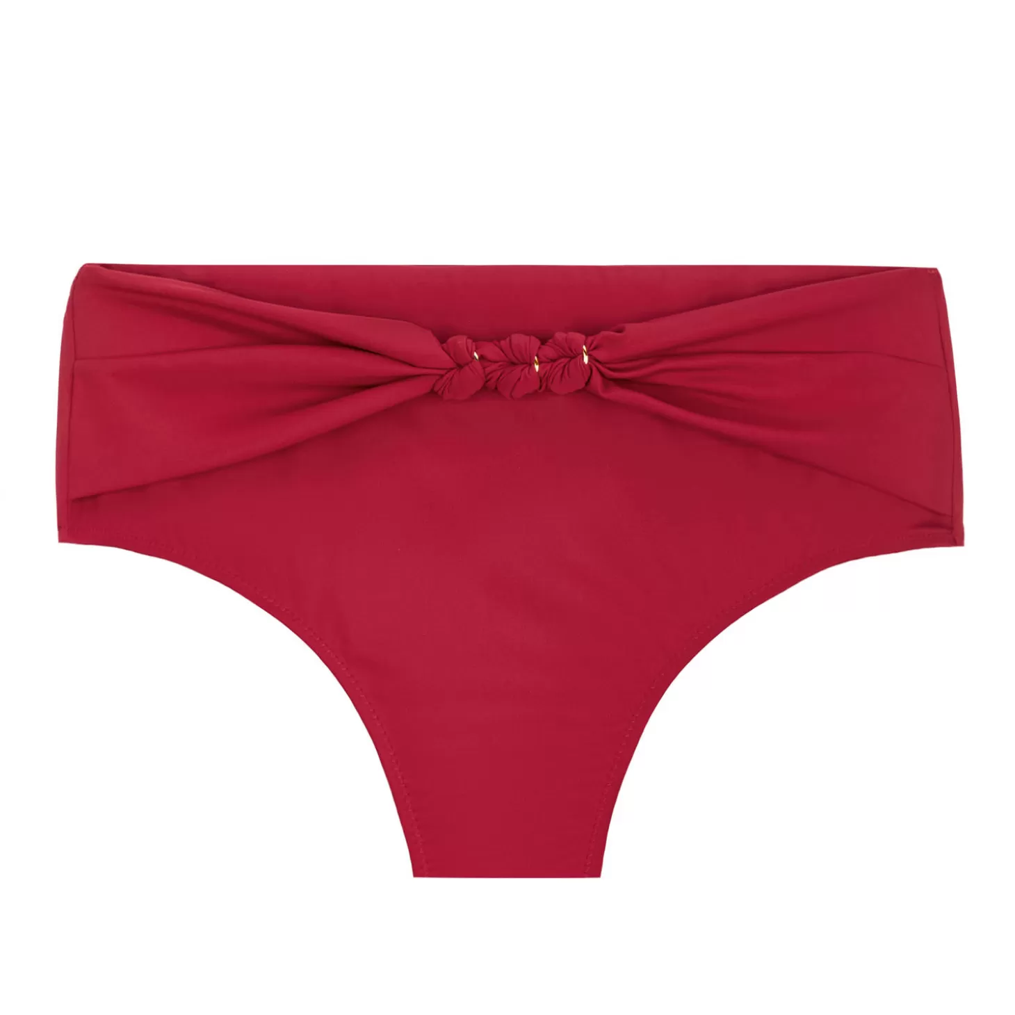 Aubade Bas De Maillot De Bain Culotte Haute-Femme Culotte Haute