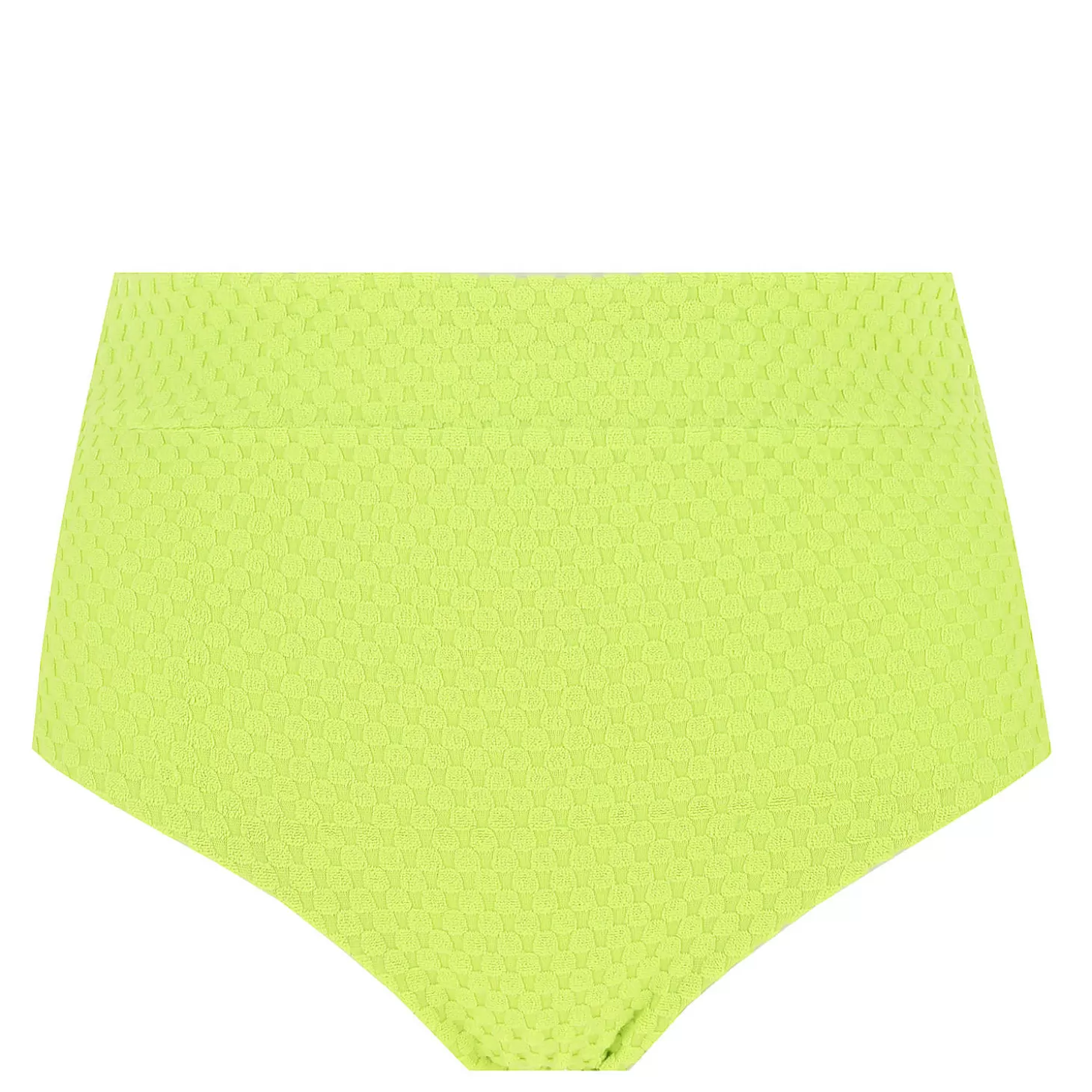 Seafolly Bas De Maillot De Bain Culotte Haute-Femme Culotte Haute