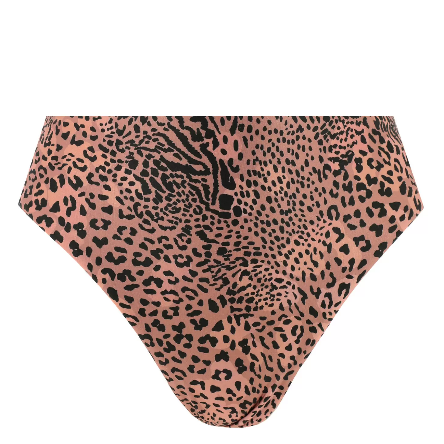 Seafolly Bas De Maillot De Bain Culotte Haute-Femme Culotte Haute