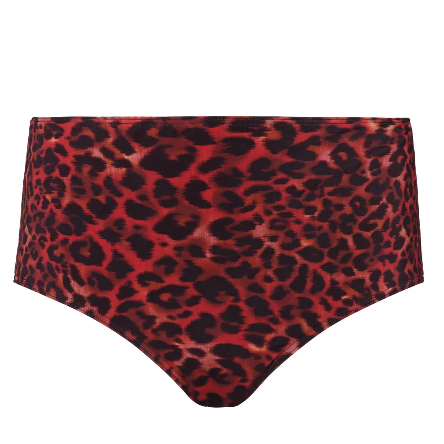 Marlies Dekkers Bas De Maillot De Bain Culotte Haute-Femme Culotte Haute