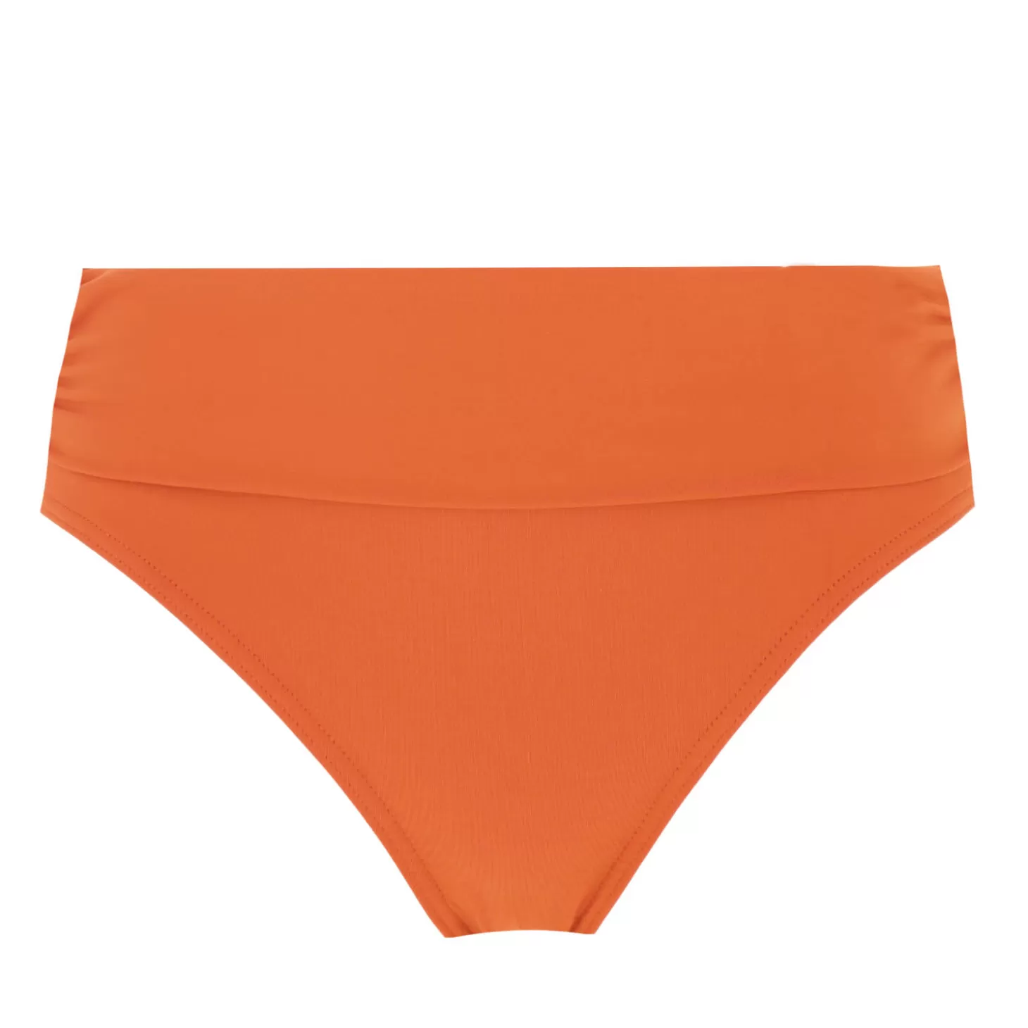 Maison Lejaby Bas De Maillot De Bain Culotte Haute-Femme Culotte Haute