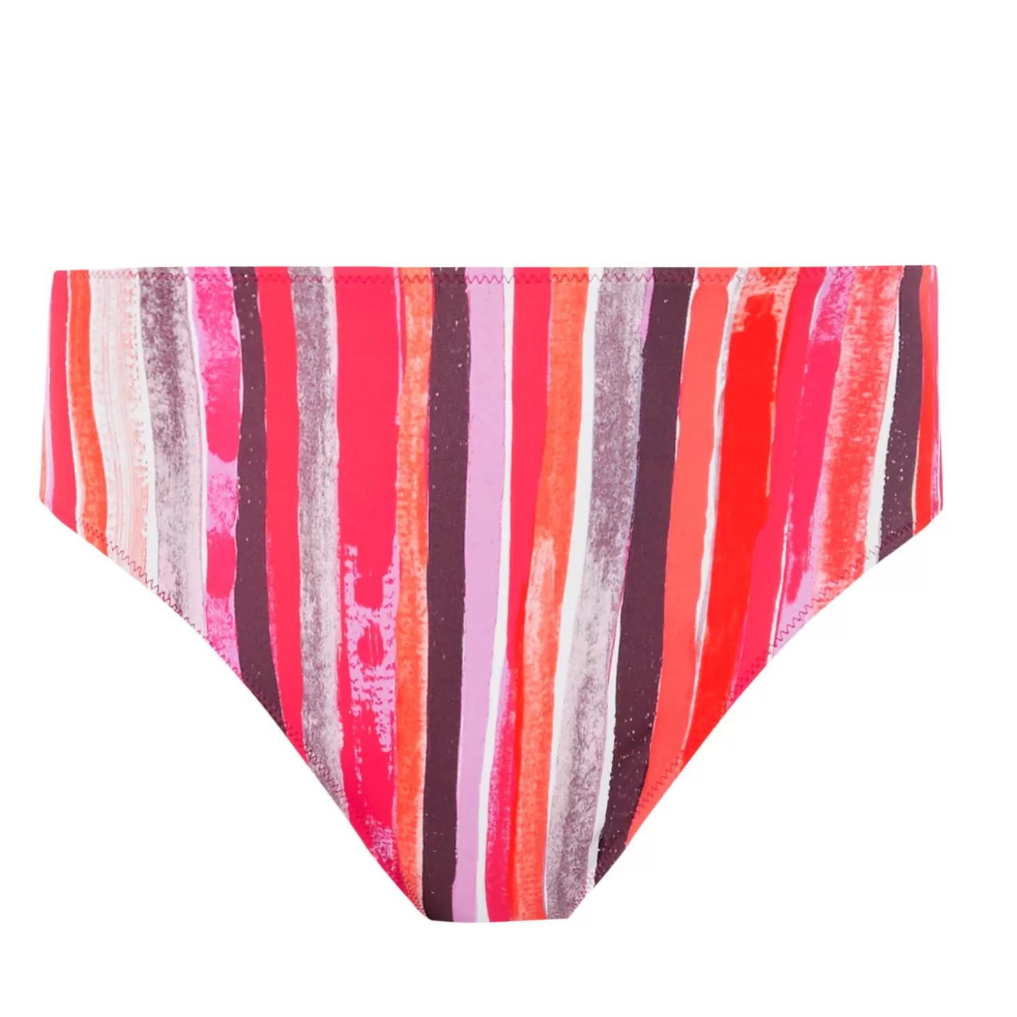 Freya Bas De Maillot De Bain Culotte Haute-Femme Culotte Haute