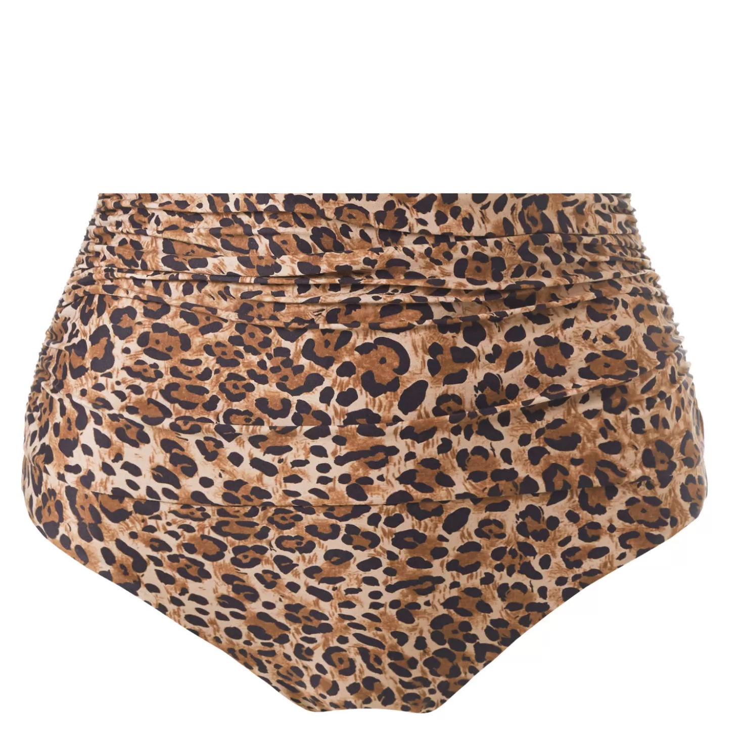 Melissa Odabash Bas De Maillot De Bain Culotte Haute Ancona-Femme Culotte Haute