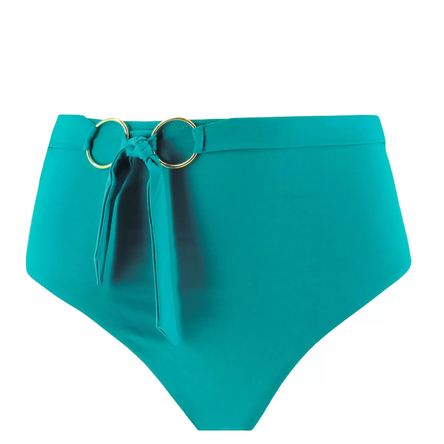 Livia Bas De Maillot De Bain Culotte Haute Cayoa-Femme Culotte Haute