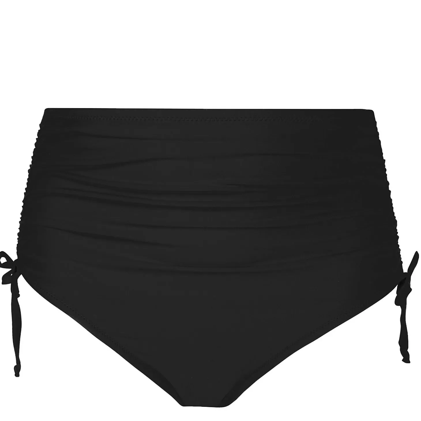 Antigel Bas De Maillot De Bain Culotte Haute Coulissante-Femme Culotte Haute