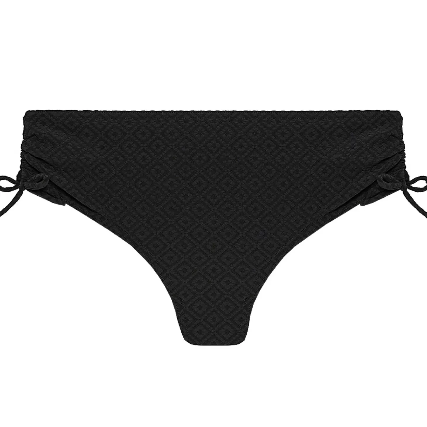 Simone Pérèle Bas De Maillot De Bain Culotte Haute Coulissante-Femme Culotte Haute