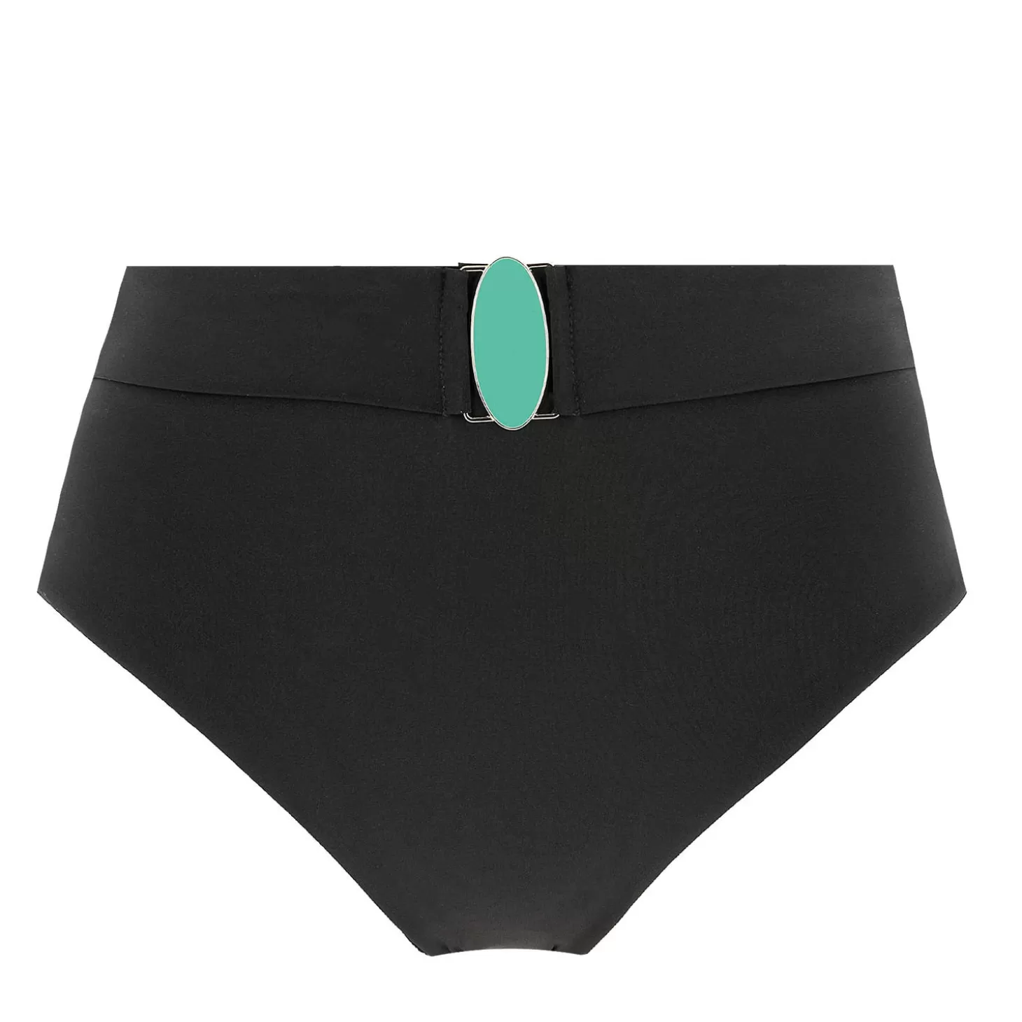 Livia Bas De Maillot De Bain Culotte Haute Dalta-Femme Culotte Haute