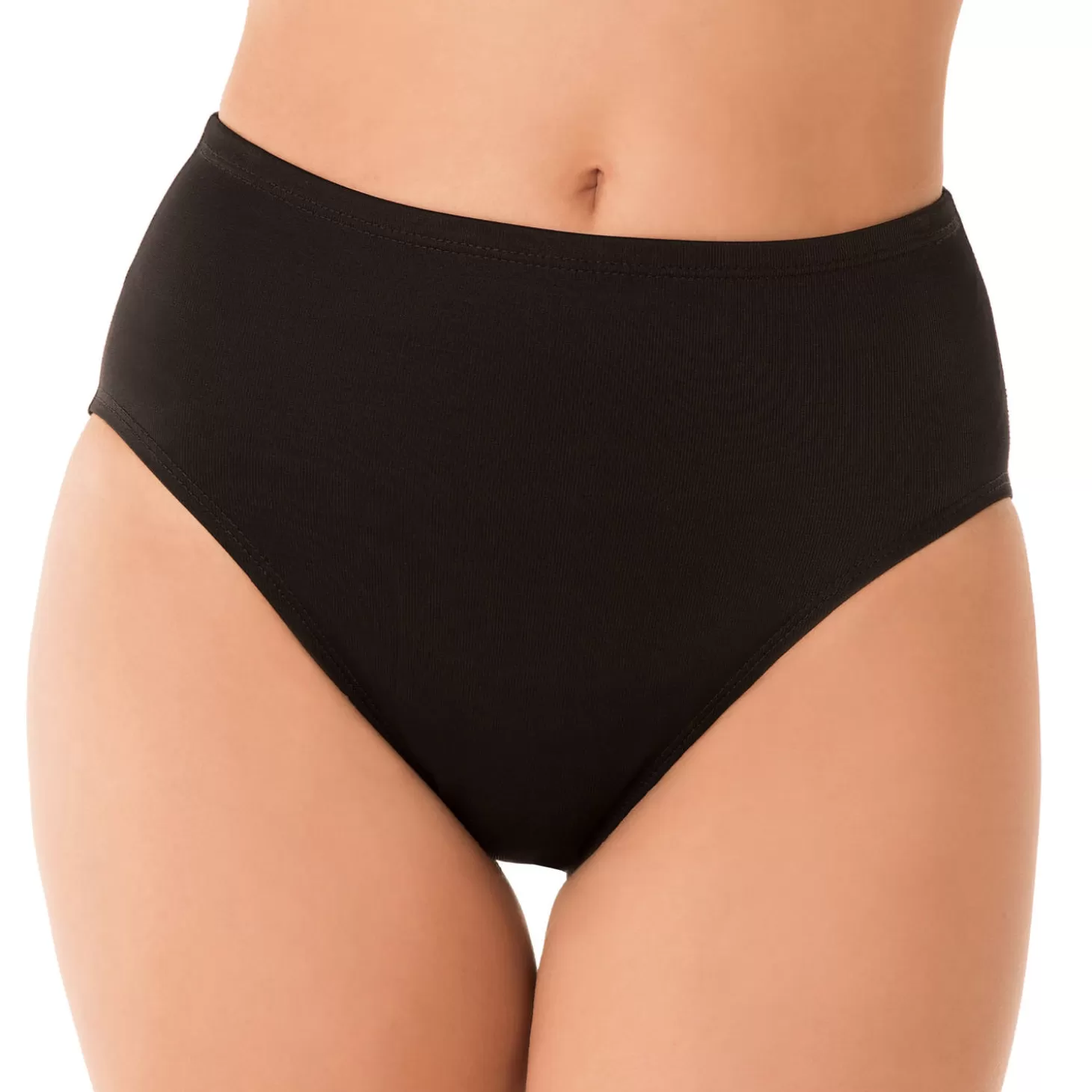 Miraclesuit Bas De Maillot De Bain Culotte Haute Galbante-Femme Culotte Haute