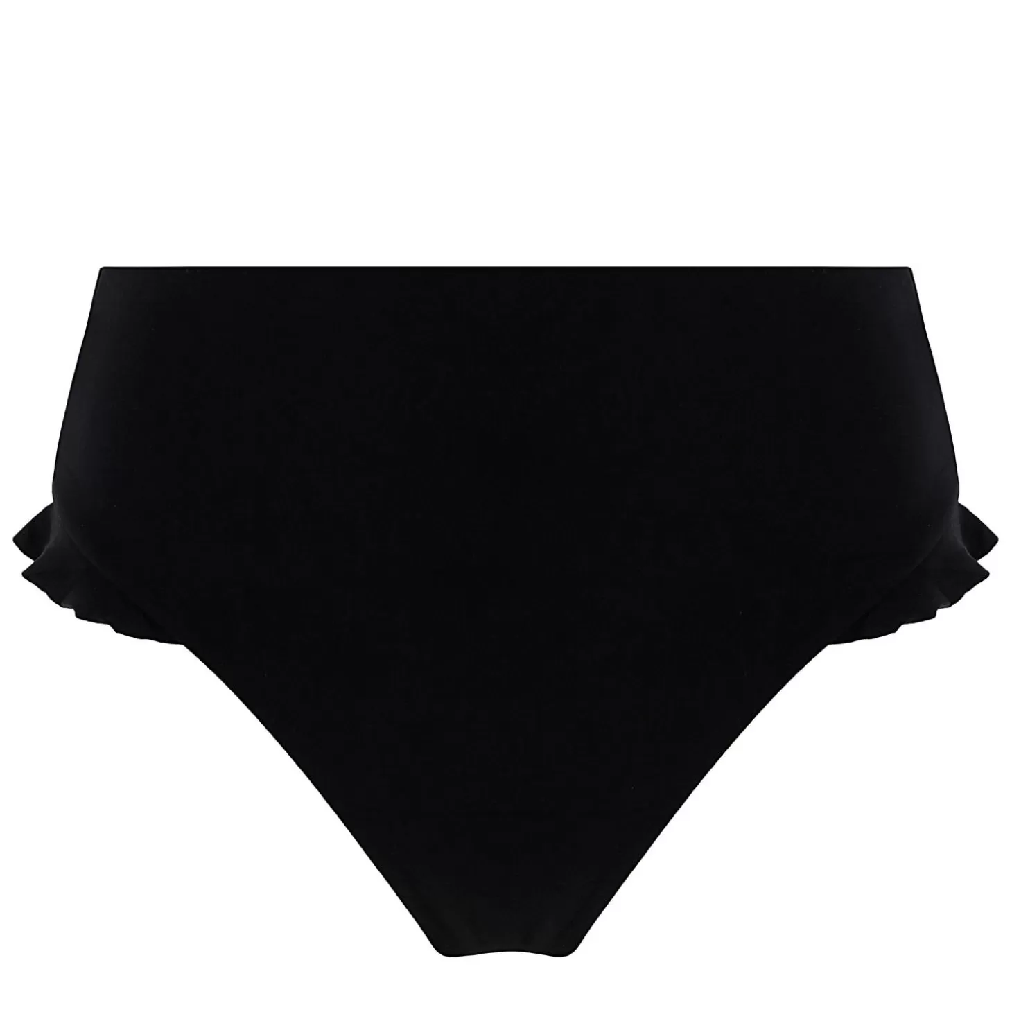 Banana Moon Bas De Maillot De Bain Culotte Haute Priya-Femme Culotte Haute