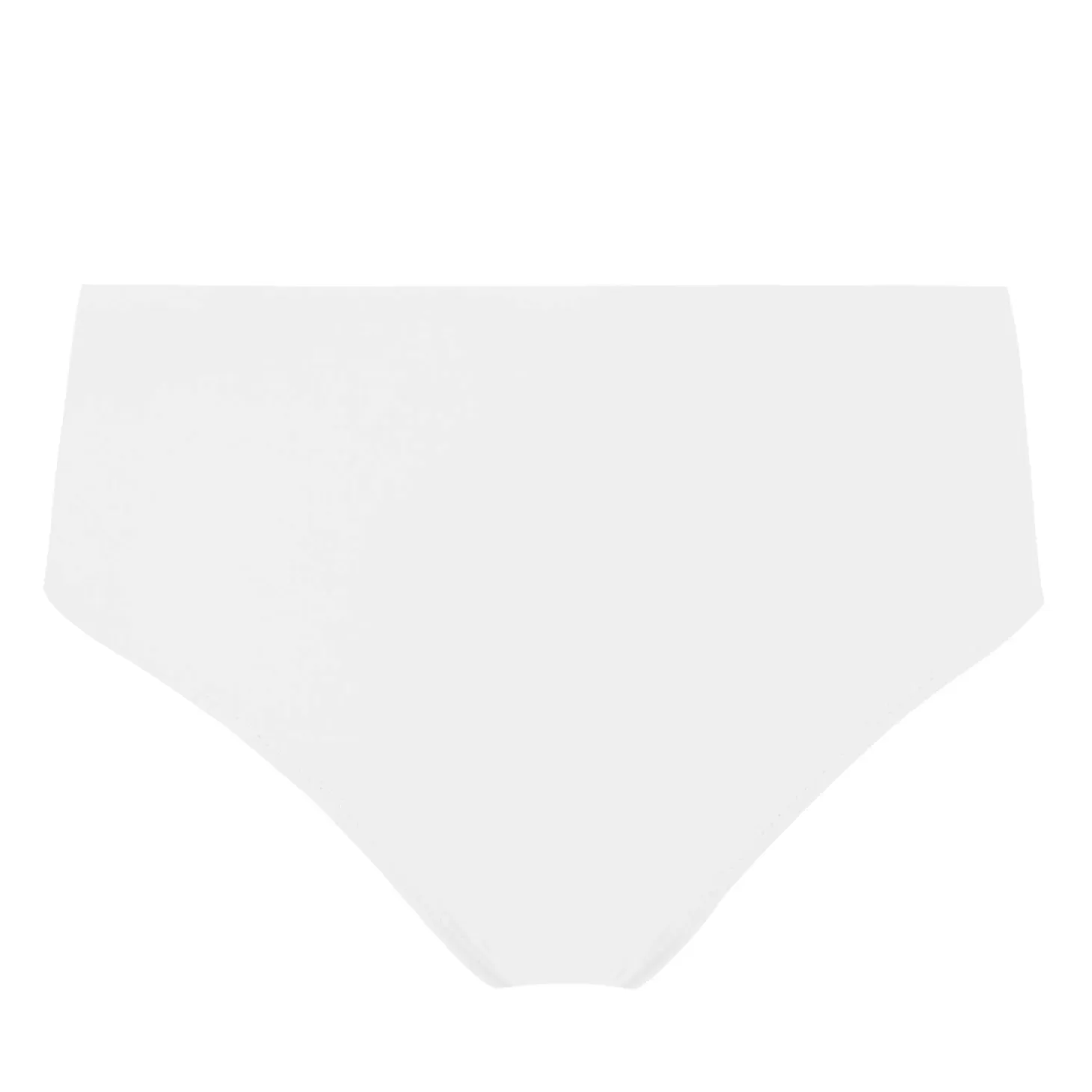 Pain de Sucre Bas De Maillot De Bain Culotte Haute Tobago-Femme Culotte Haute