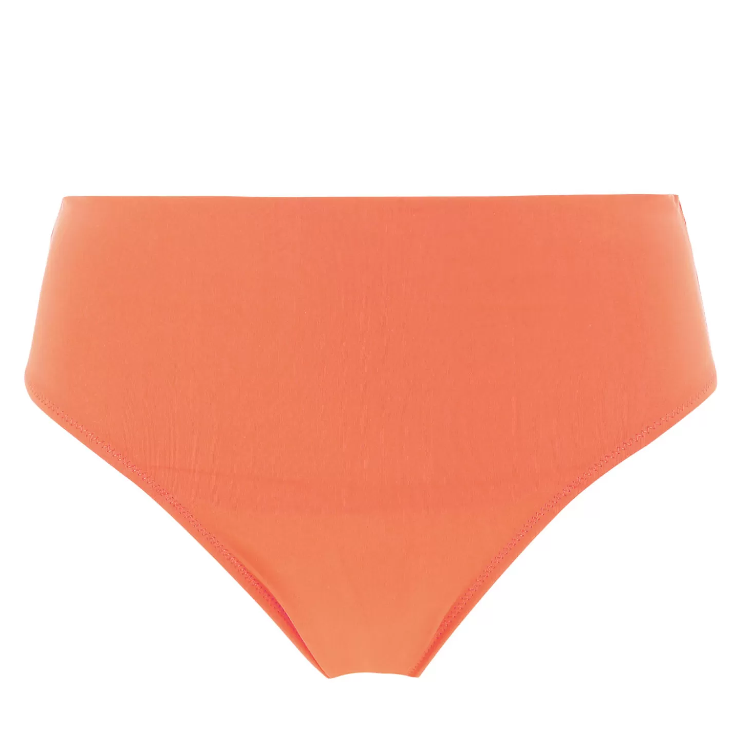 Pain de Sucre Bas De Maillot De Bain Culotte Haute Tobago-Femme Culotte Haute