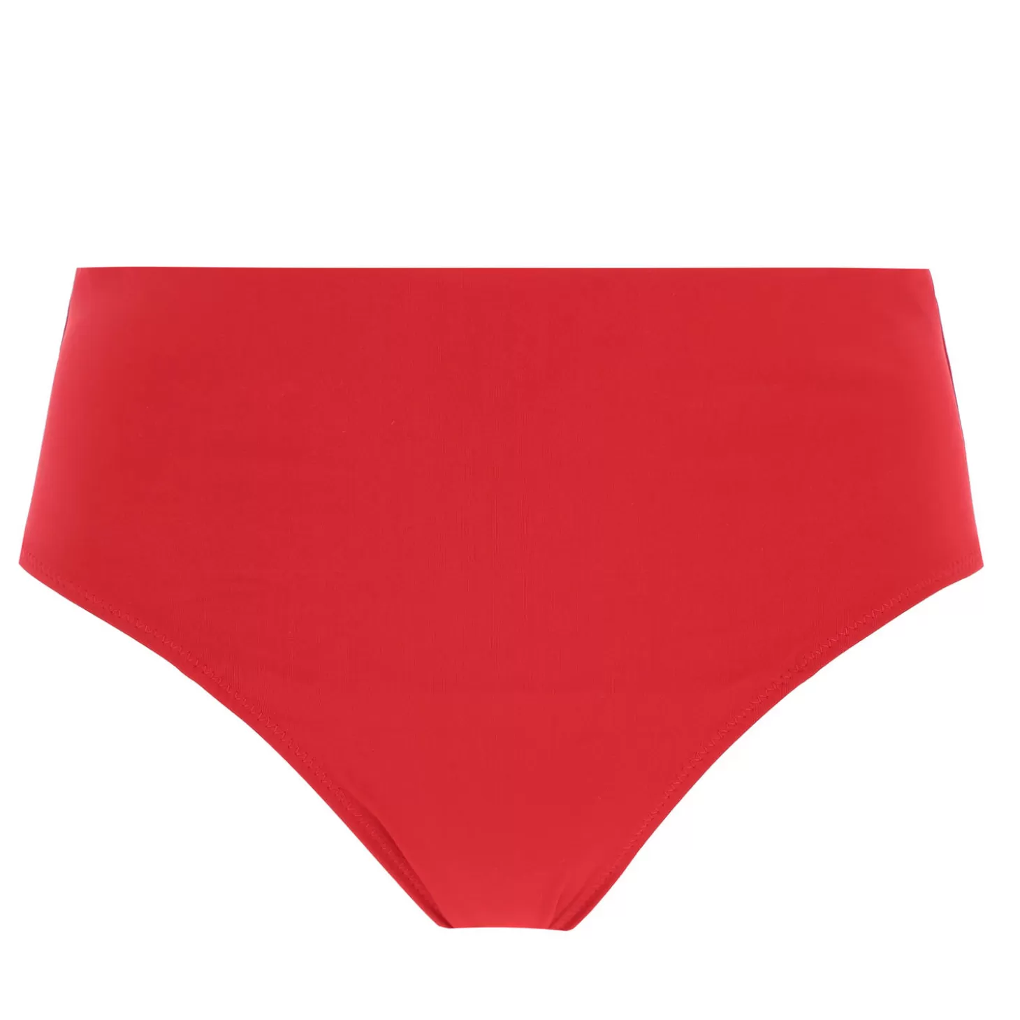 Pain de Sucre Bas De Maillot De Bain Culotte Haute Tobago-Femme Culotte Haute