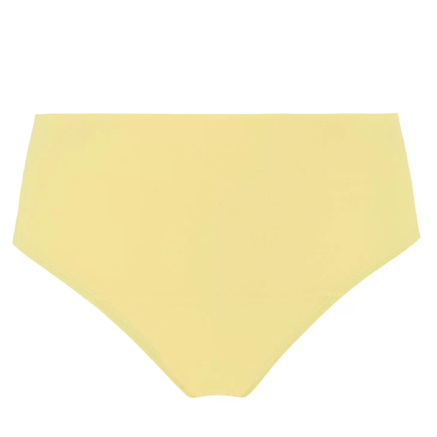 Pain de Sucre Bas De Maillot De Bain Culotte Haute Tobago-Femme Culotte Haute