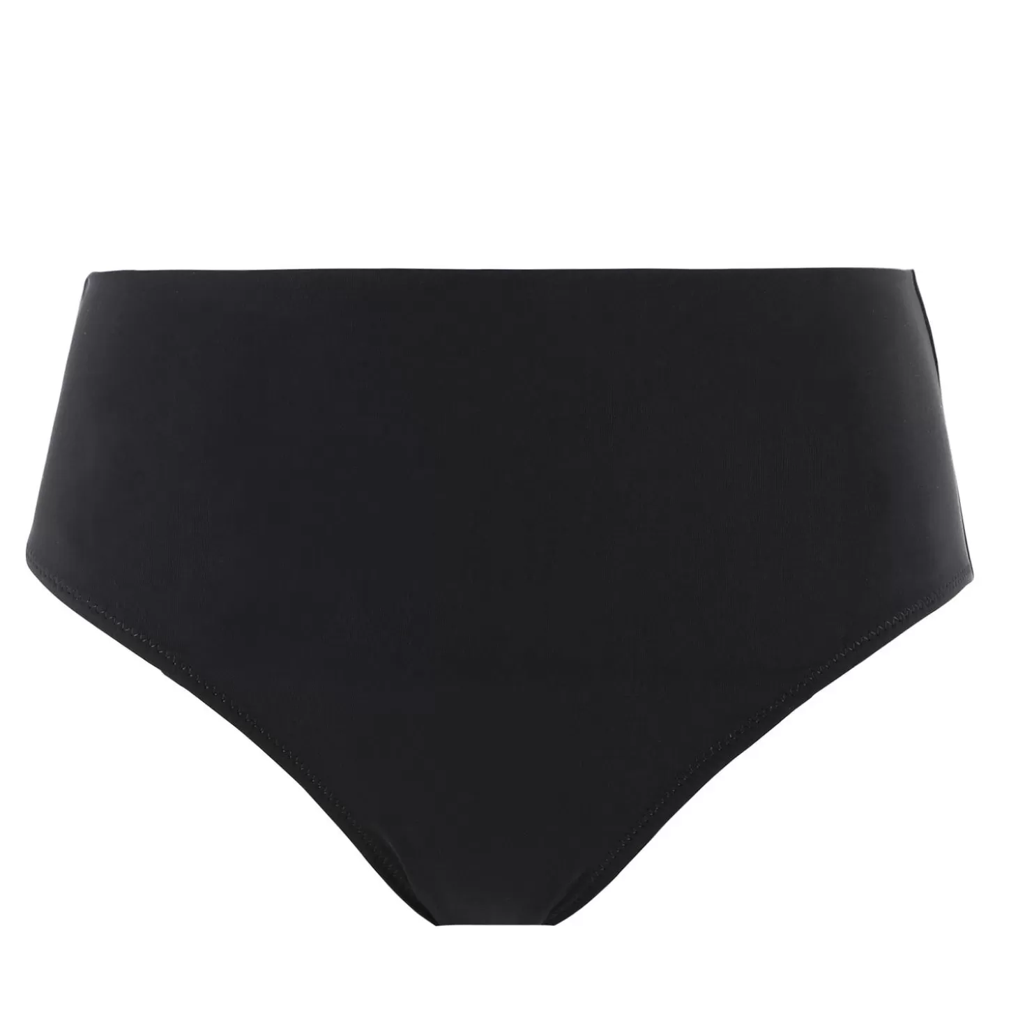 Pain de Sucre Bas De Maillot De Bain Culotte Haute Tobago-Femme Culotte Haute